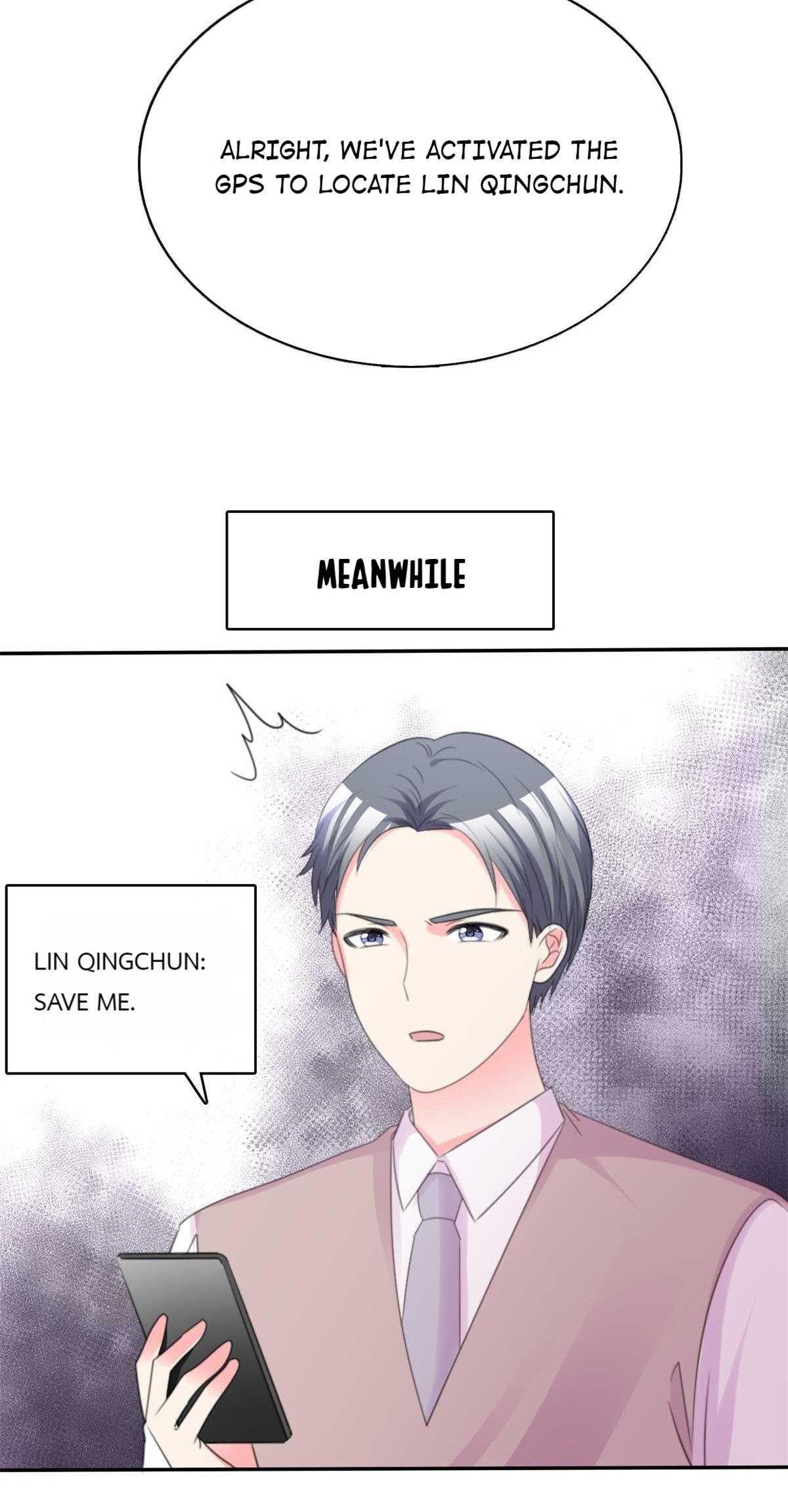 Devil’s exclusive sweetheart chapter 103 - page 11