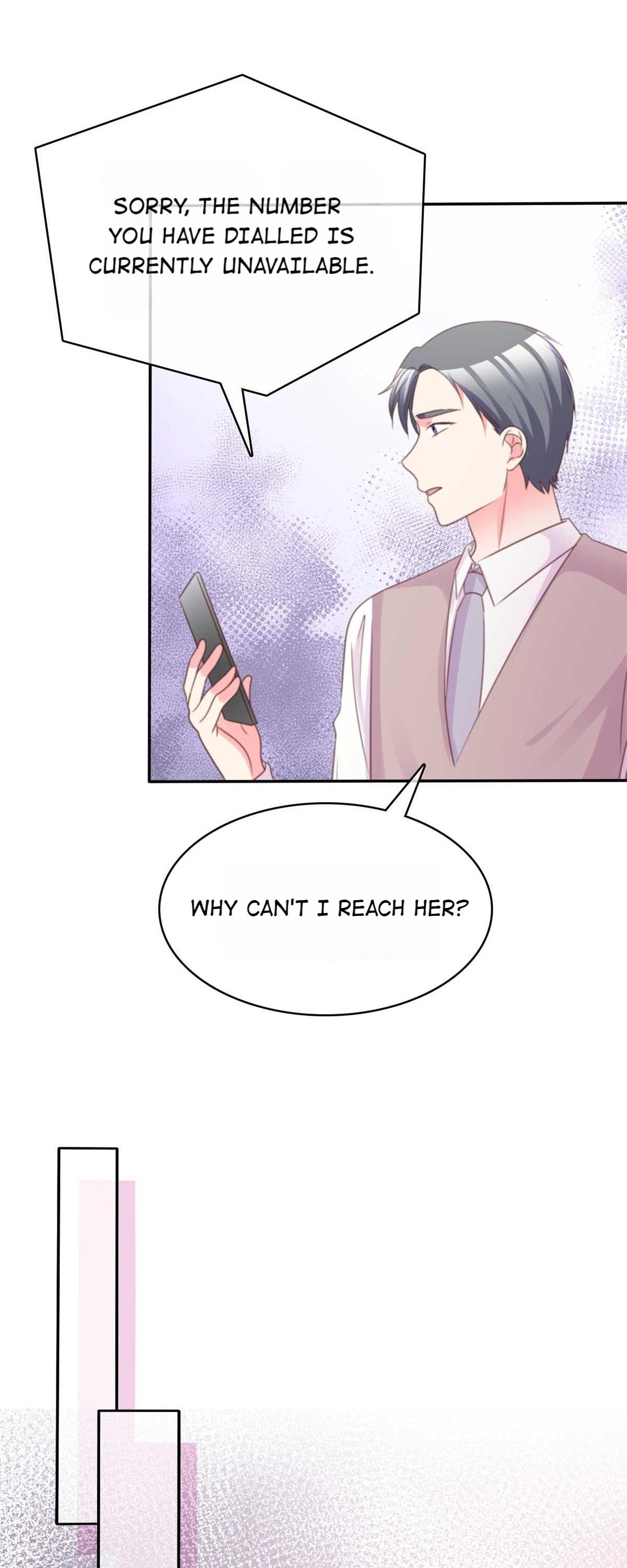 Devil’s exclusive sweetheart chapter 103 - page 12