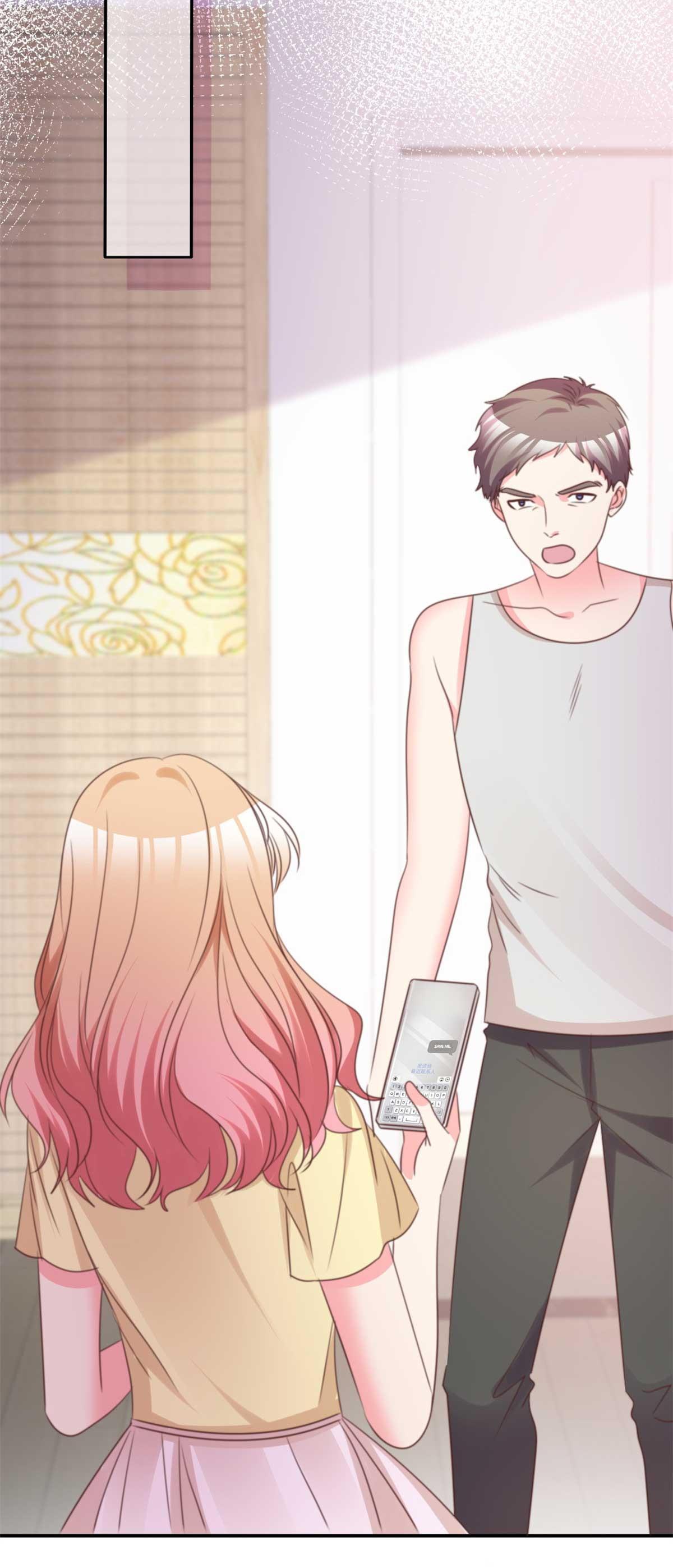Devil’s exclusive sweetheart chapter 103 - page 13