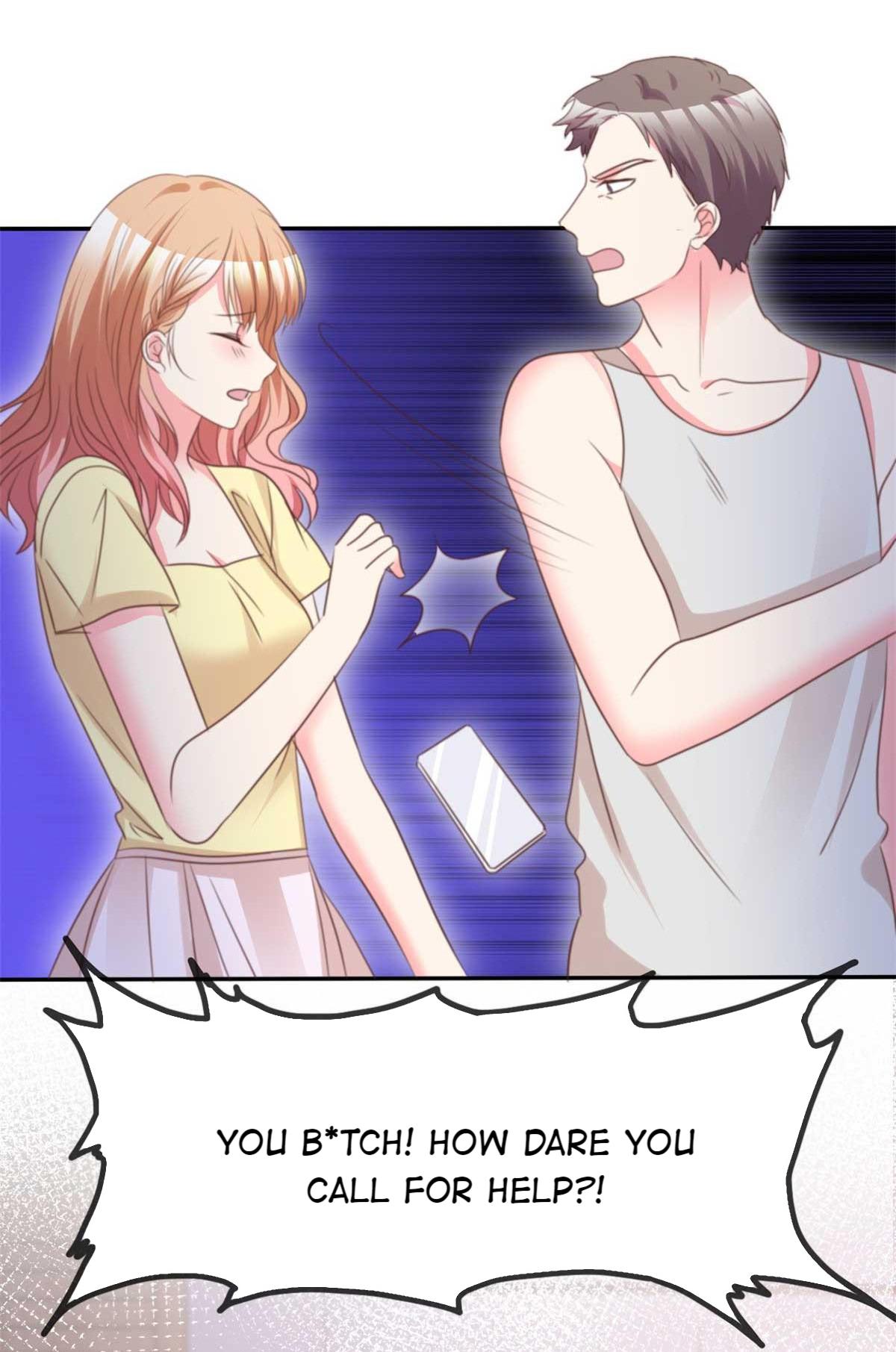 Devil’s exclusive sweetheart chapter 103 - page 14