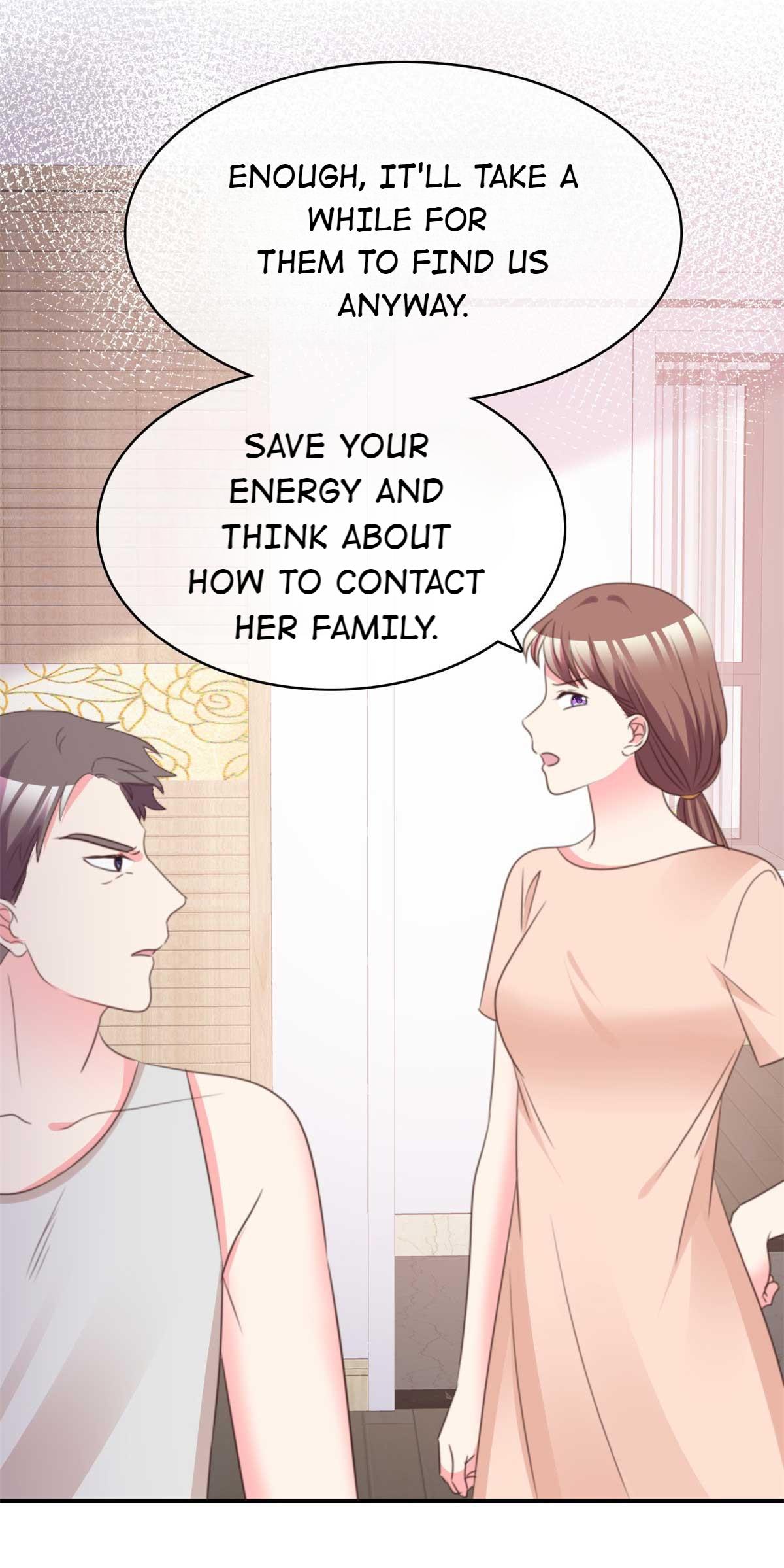 Devil’s exclusive sweetheart chapter 103 - page 16