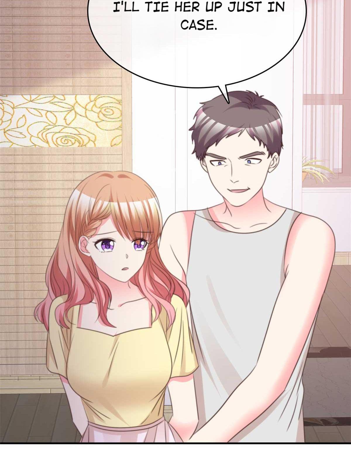Devil’s exclusive sweetheart chapter 103 - page 18