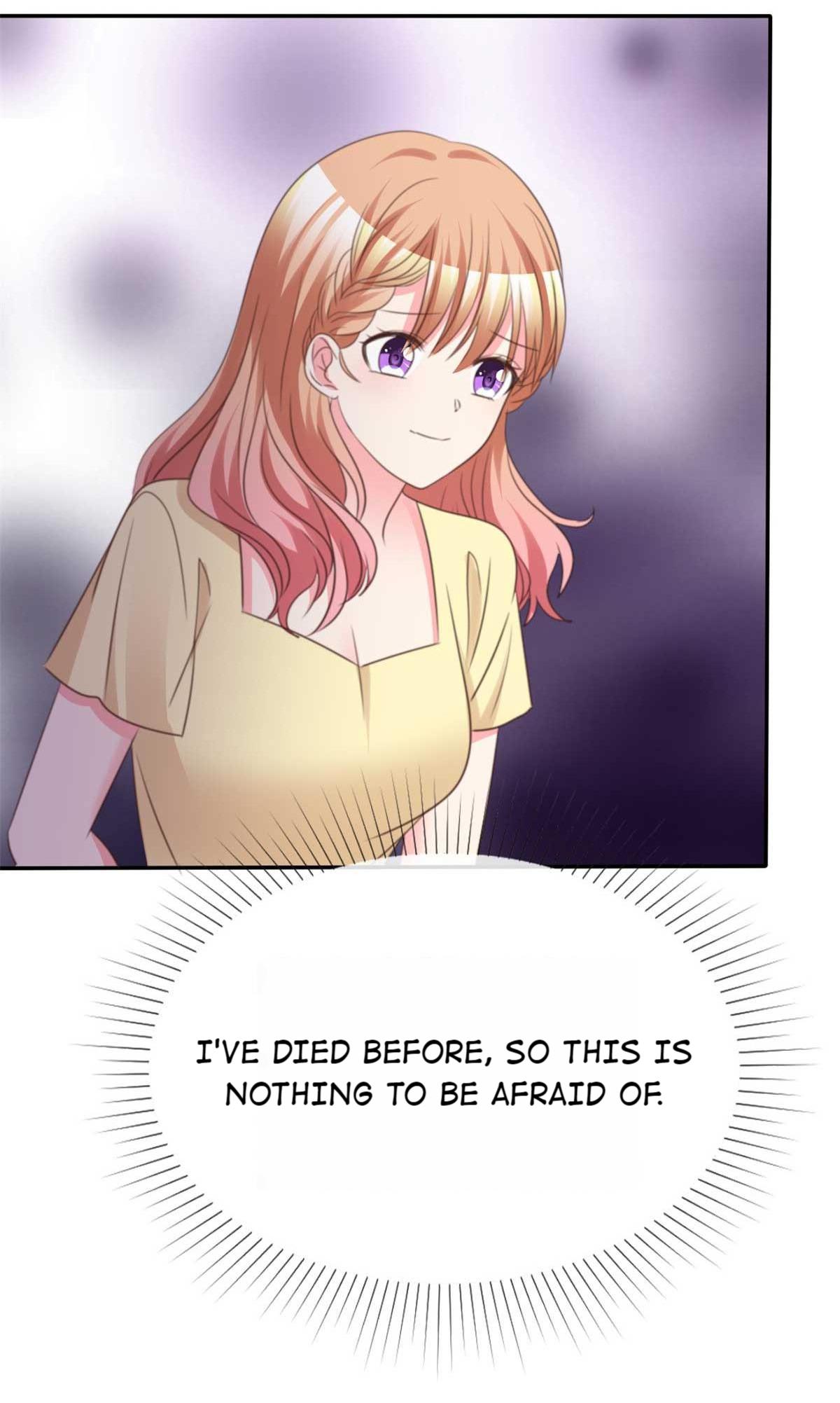 Devil’s exclusive sweetheart chapter 103 - page 20