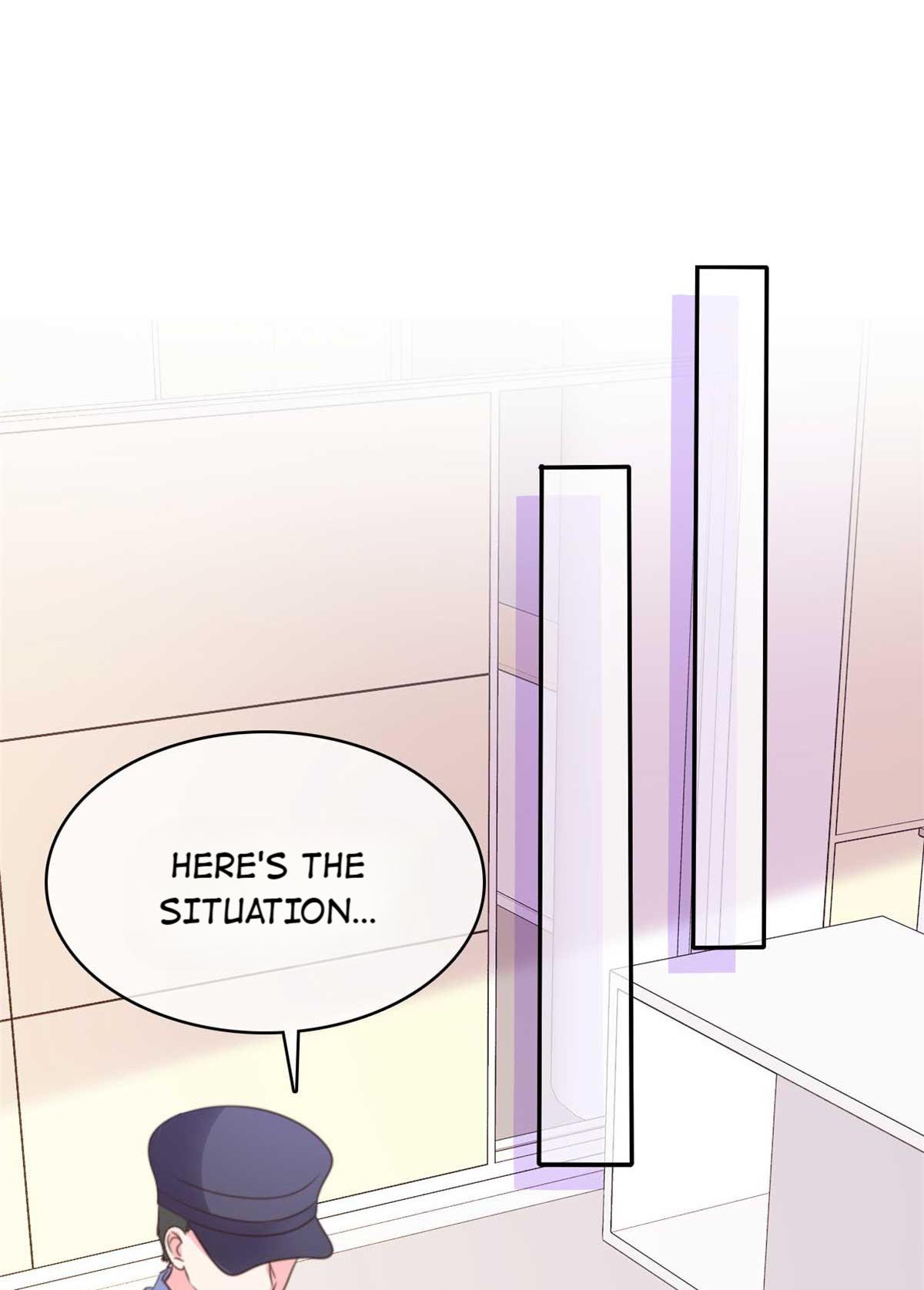 Devil’s exclusive sweetheart chapter 103 - page 21
