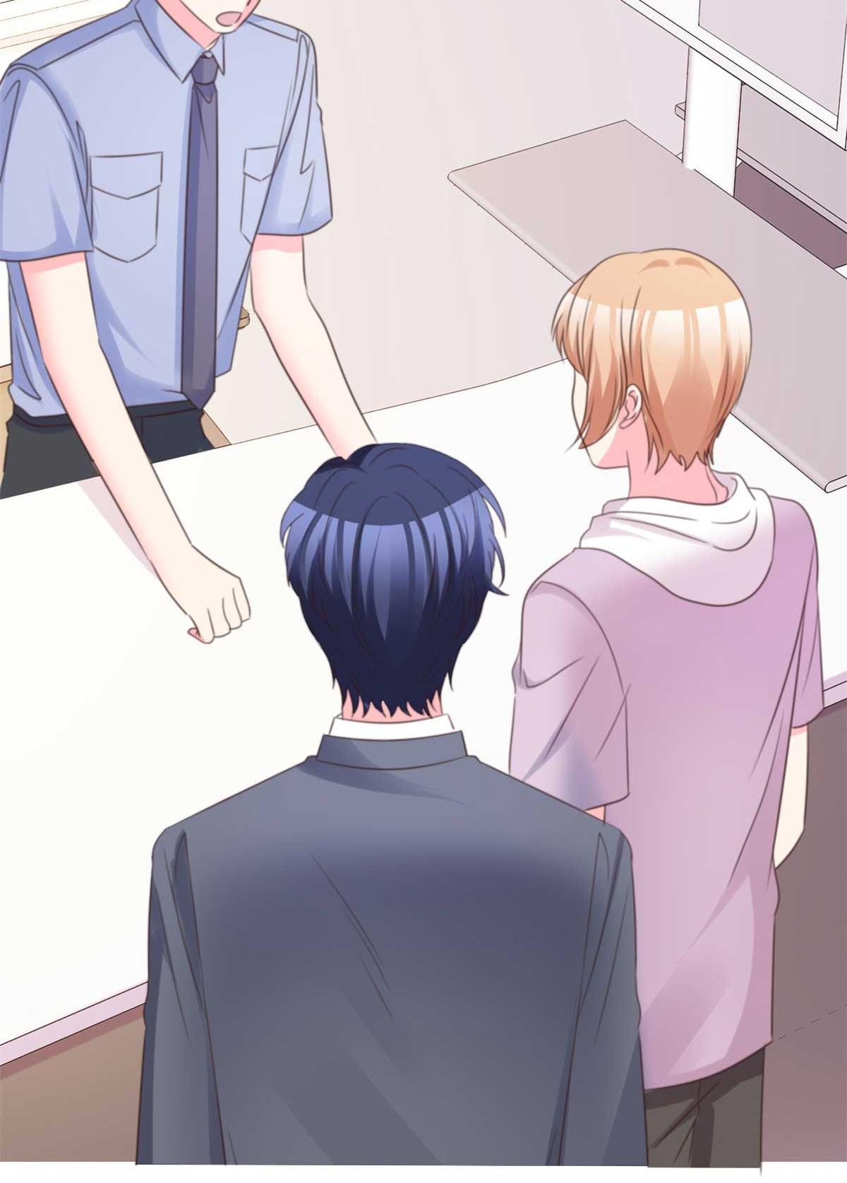 Devil’s exclusive sweetheart chapter 103 - page 22