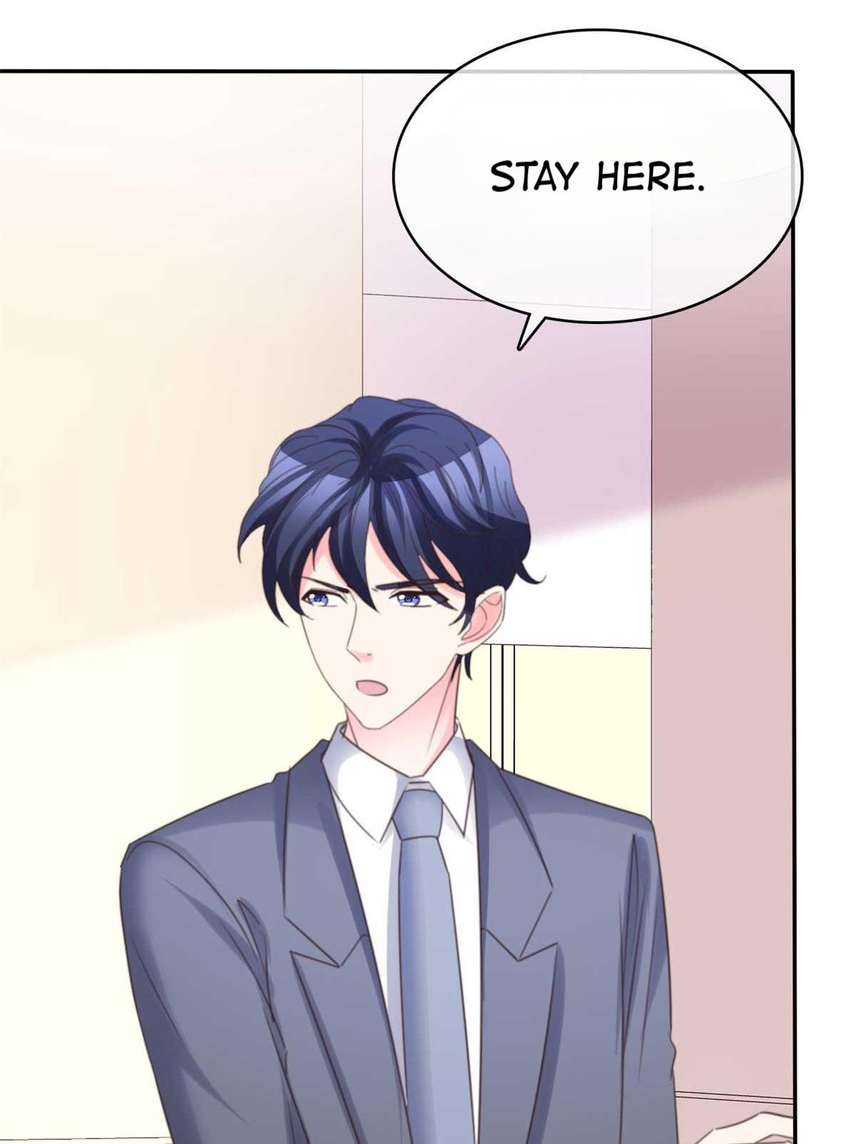 Devil’s exclusive sweetheart chapter 103 - page 24