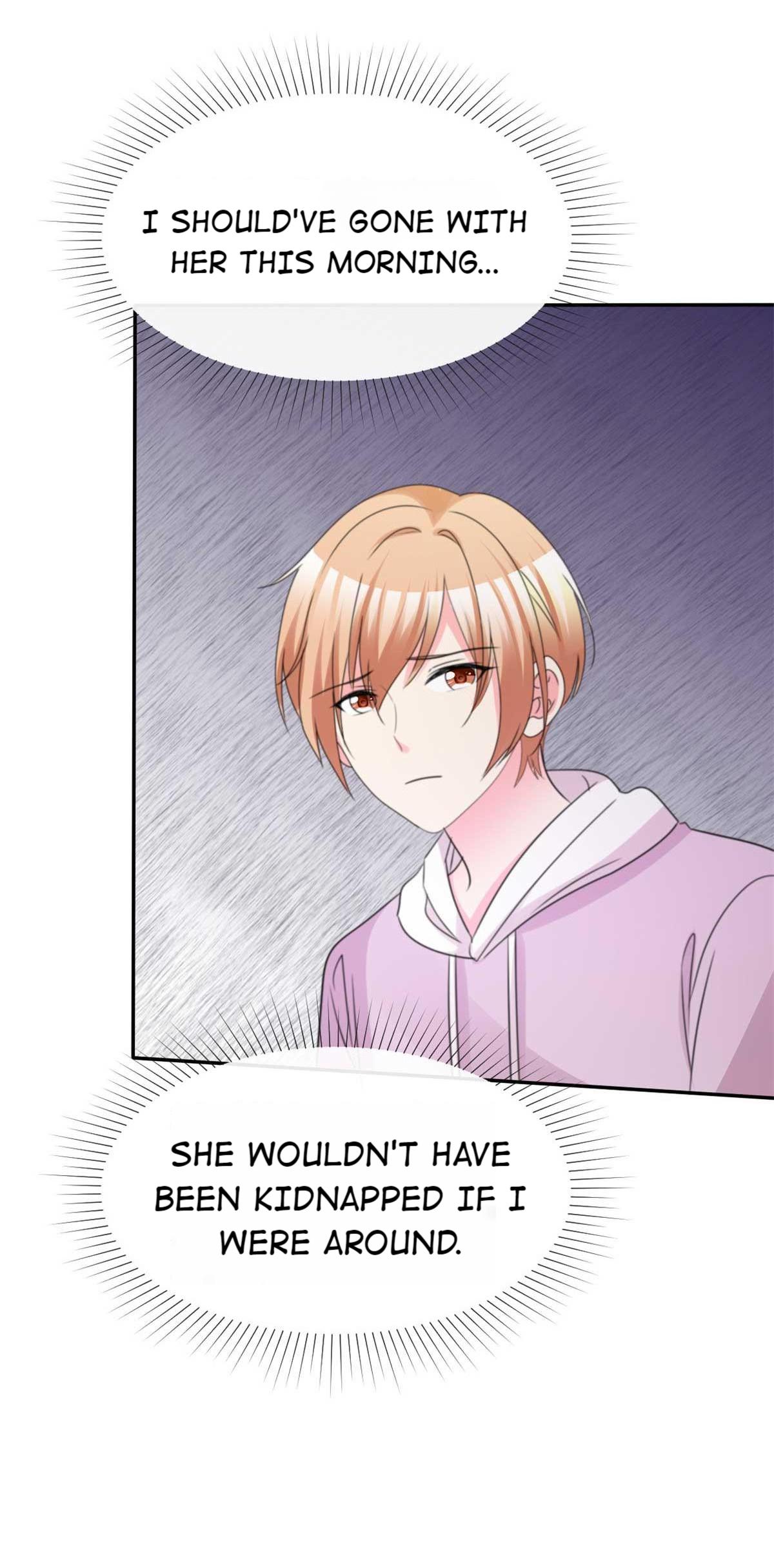 Devil’s exclusive sweetheart chapter 103 - page 26