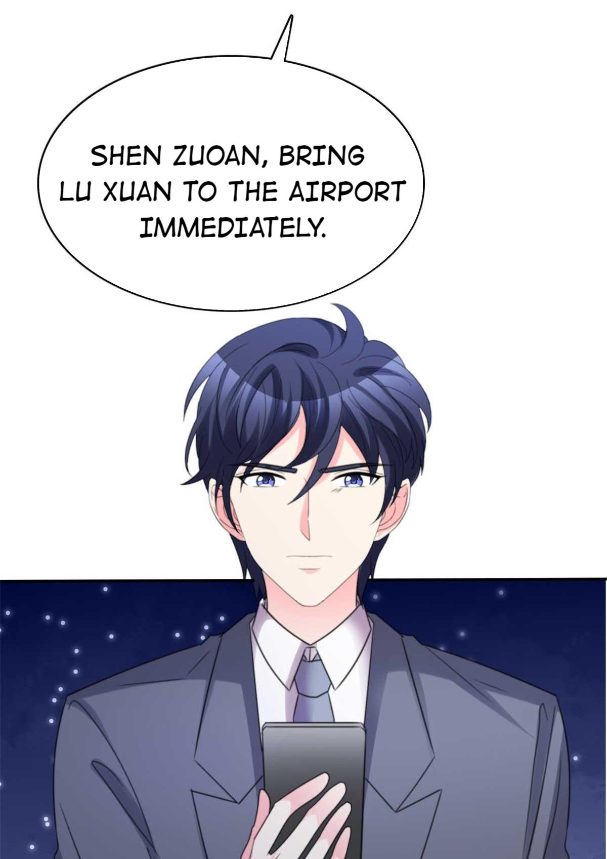 Devil’s exclusive sweetheart chapter 103 - page 29