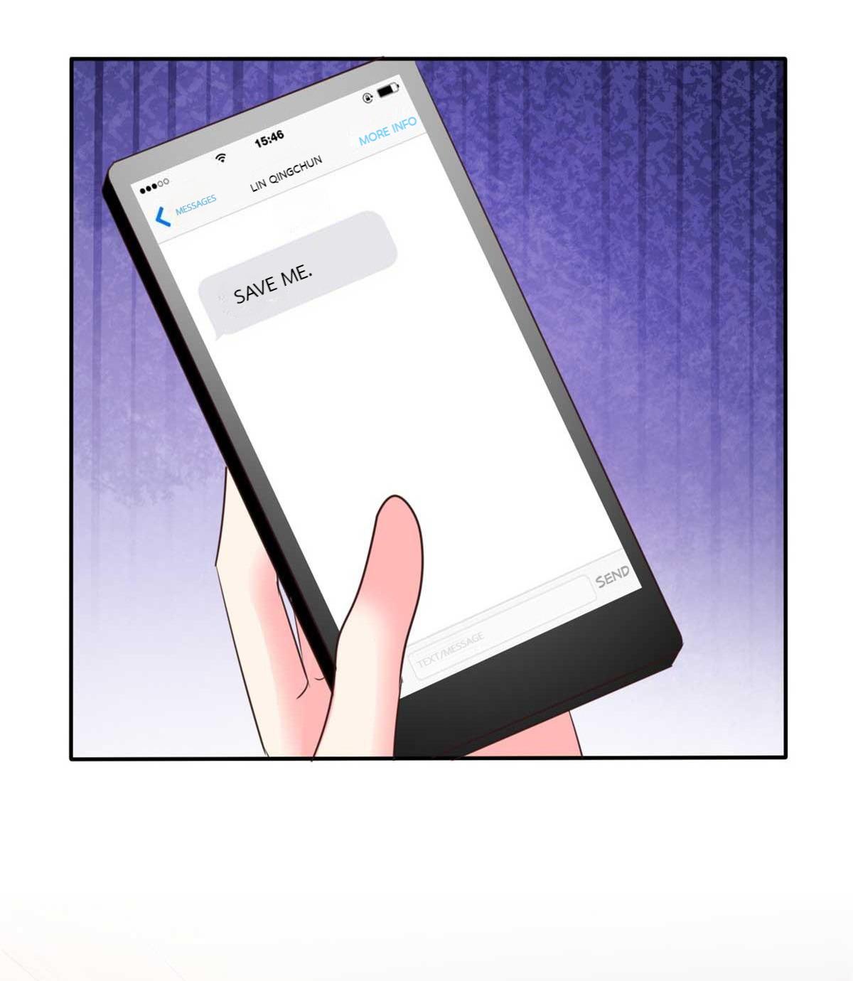 Devil’s exclusive sweetheart chapter 103 - page 3