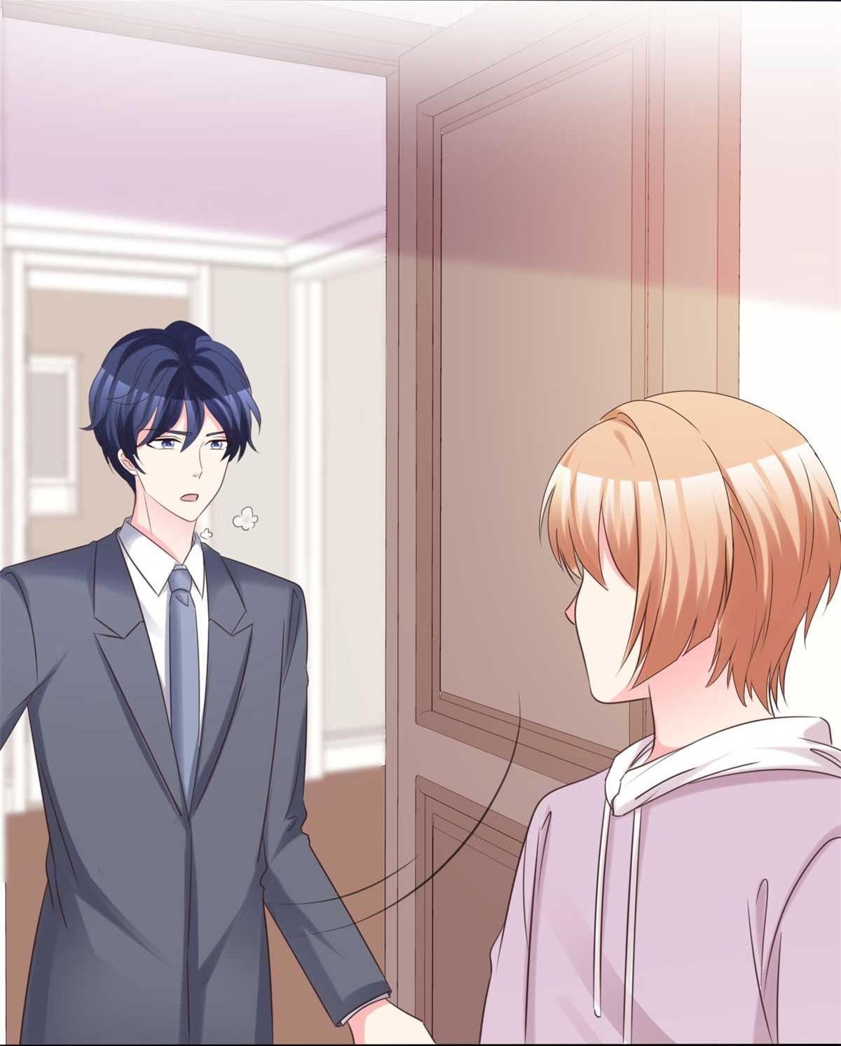 Devil’s exclusive sweetheart chapter 103 - page 5