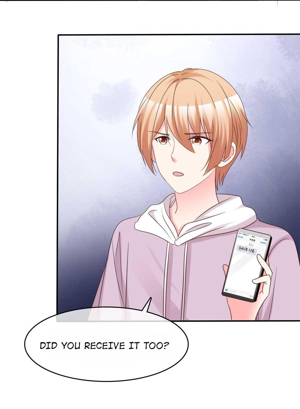 Devil’s exclusive sweetheart chapter 103 - page 6