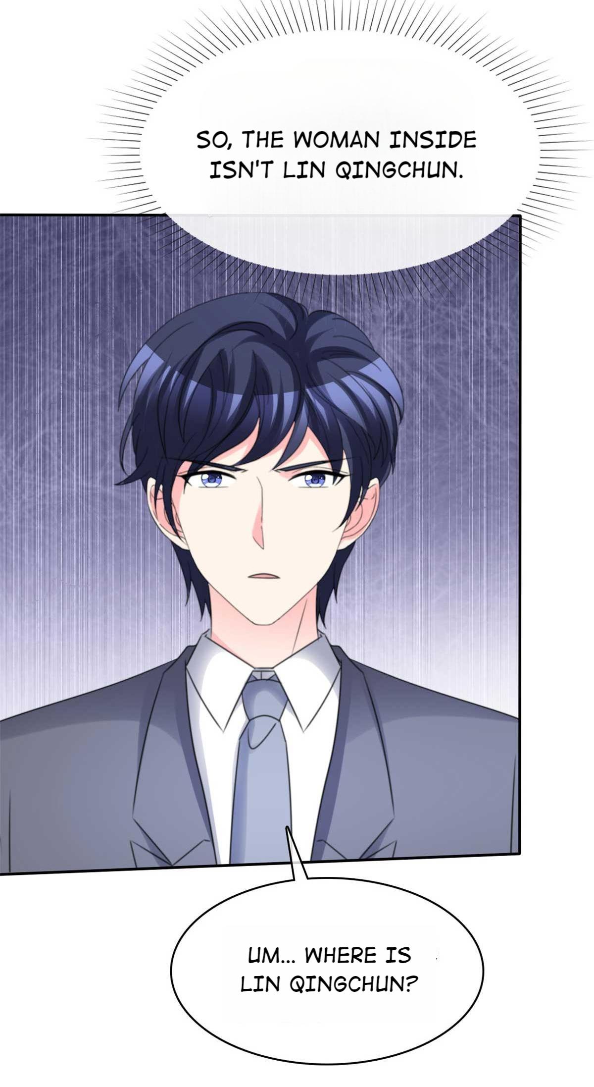 Devil’s exclusive sweetheart chapter 103 - page 8