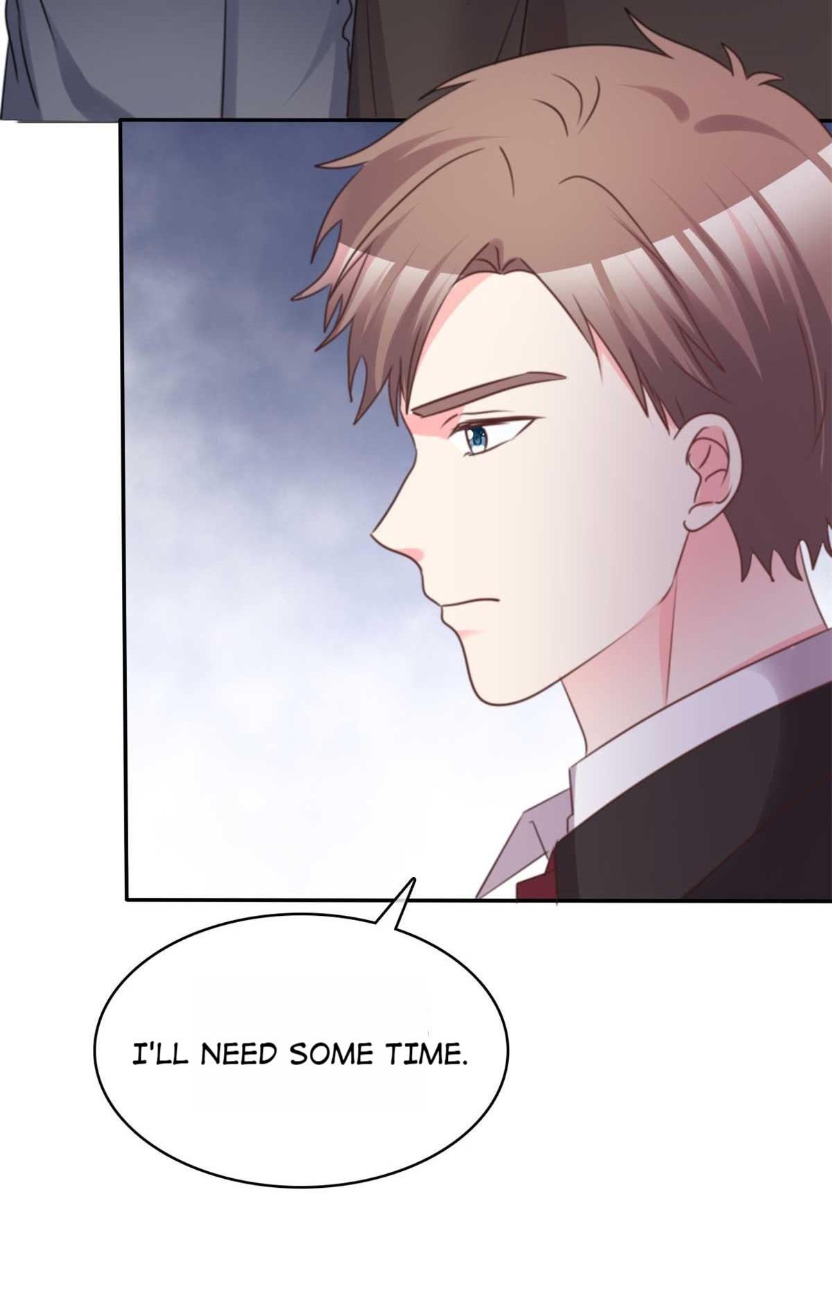 Devil’s exclusive sweetheart chapter 104 - page 10