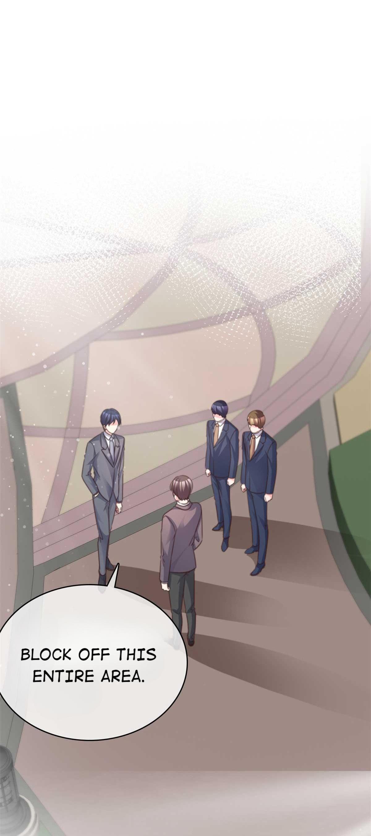 Devil’s exclusive sweetheart chapter 104 - page 12