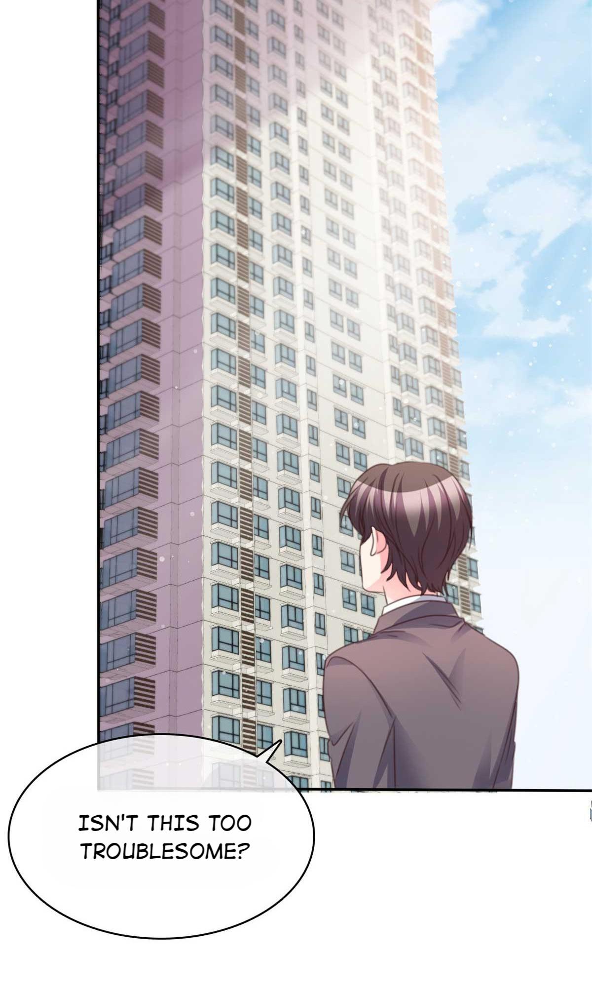 Devil’s exclusive sweetheart chapter 104 - page 14