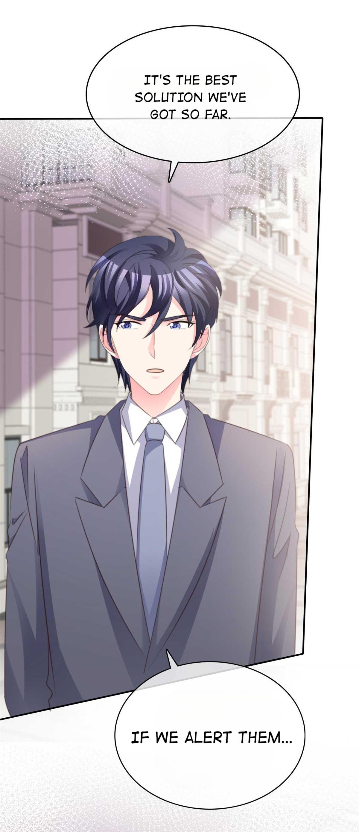 Devil’s exclusive sweetheart chapter 104 - page 15