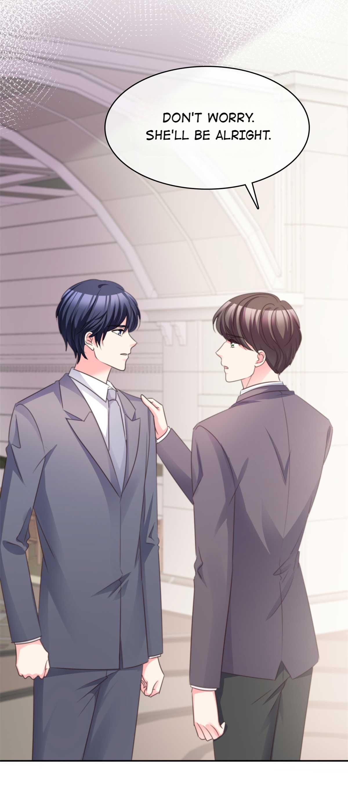 Devil’s exclusive sweetheart chapter 104 - page 16