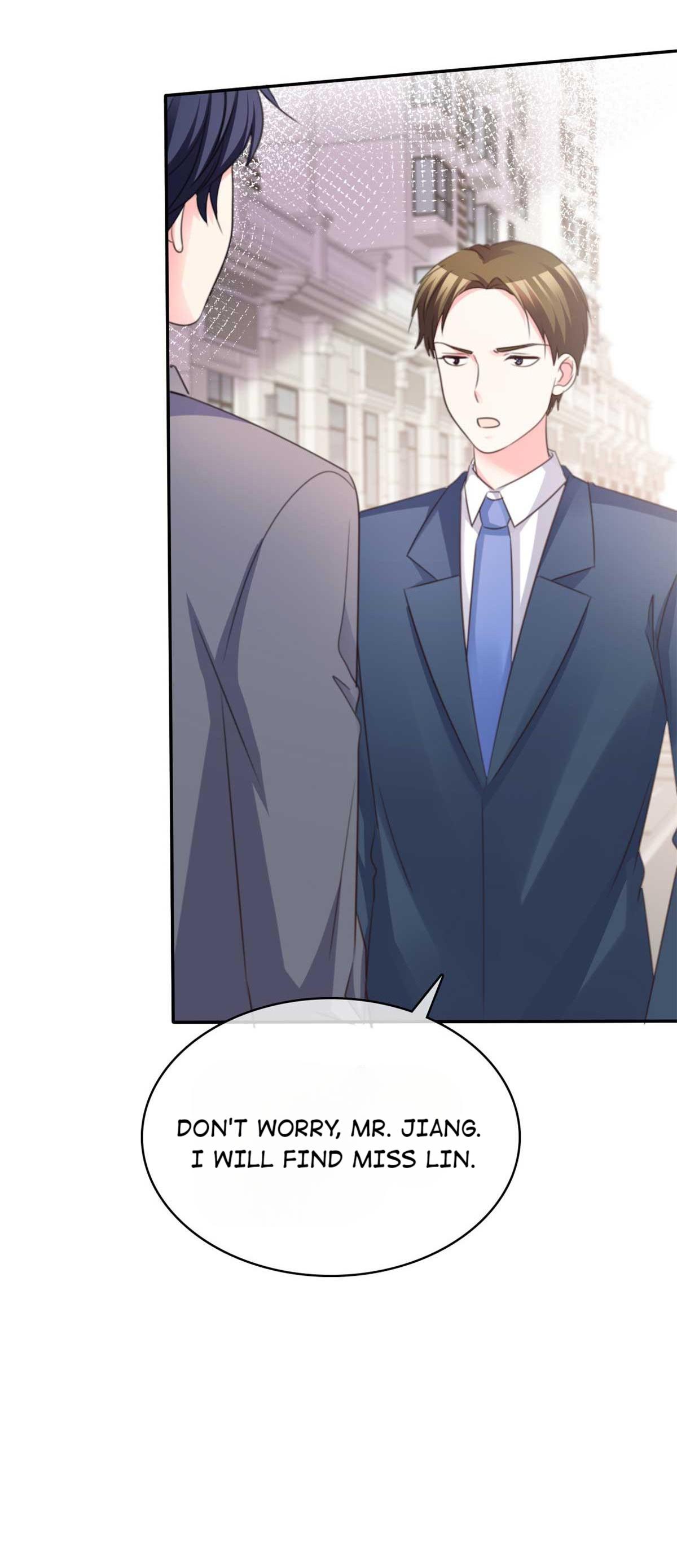 Devil’s exclusive sweetheart chapter 104 - page 17