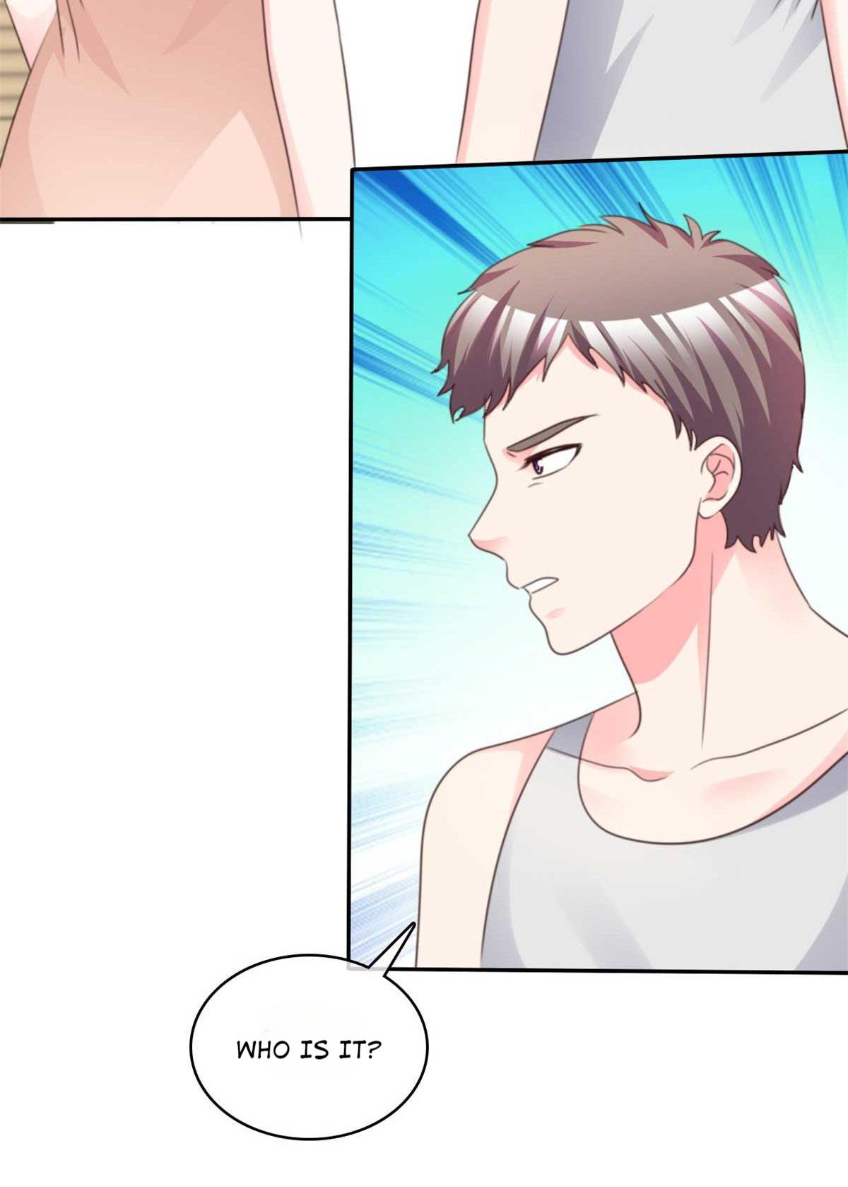 Devil’s exclusive sweetheart chapter 104 - page 21