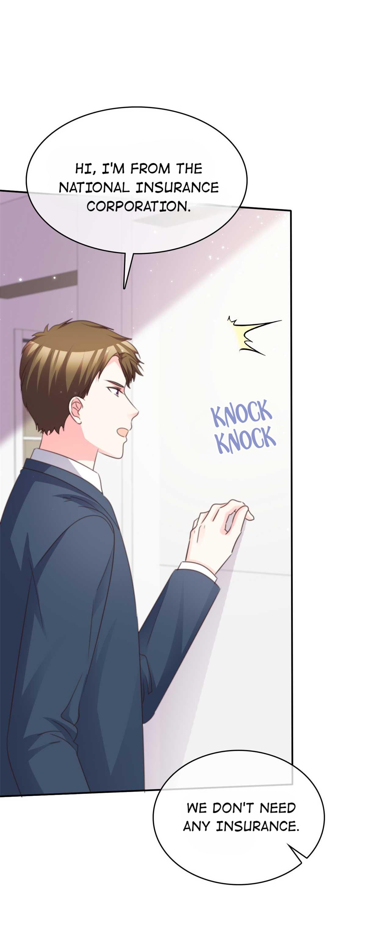 Devil’s exclusive sweetheart chapter 104 - page 22