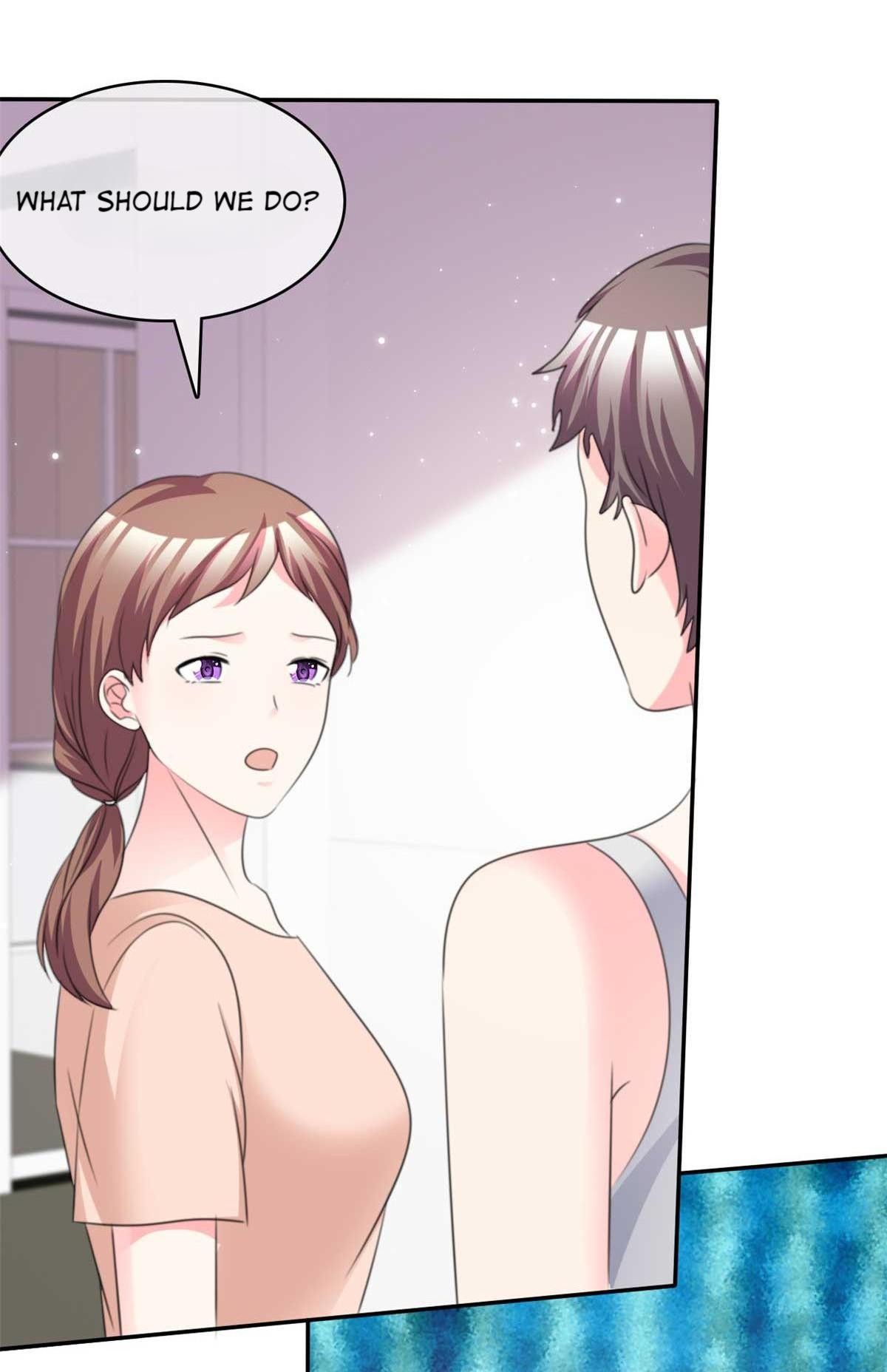 Devil’s exclusive sweetheart chapter 104 - page 25