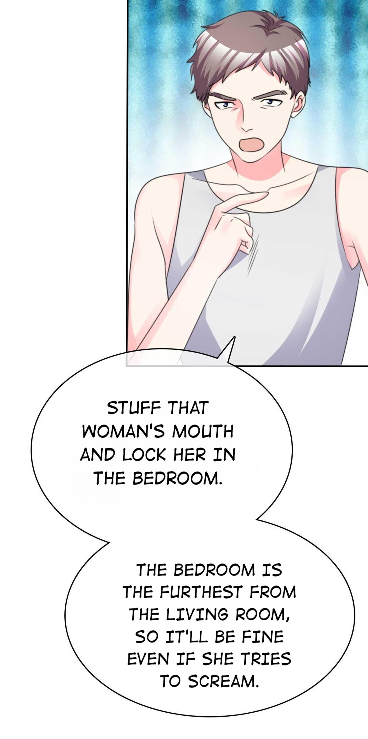 Devil’s exclusive sweetheart chapter 104 - page 26