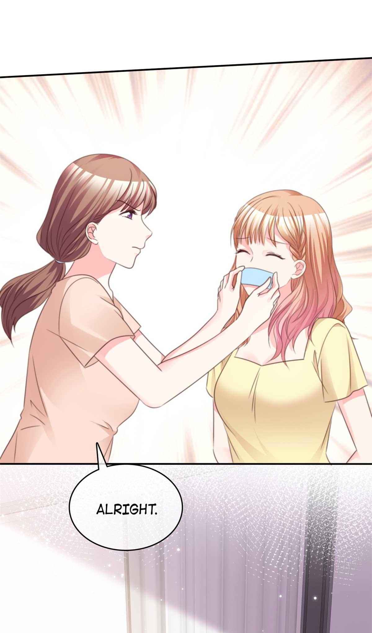 Devil’s exclusive sweetheart chapter 104 - page 27