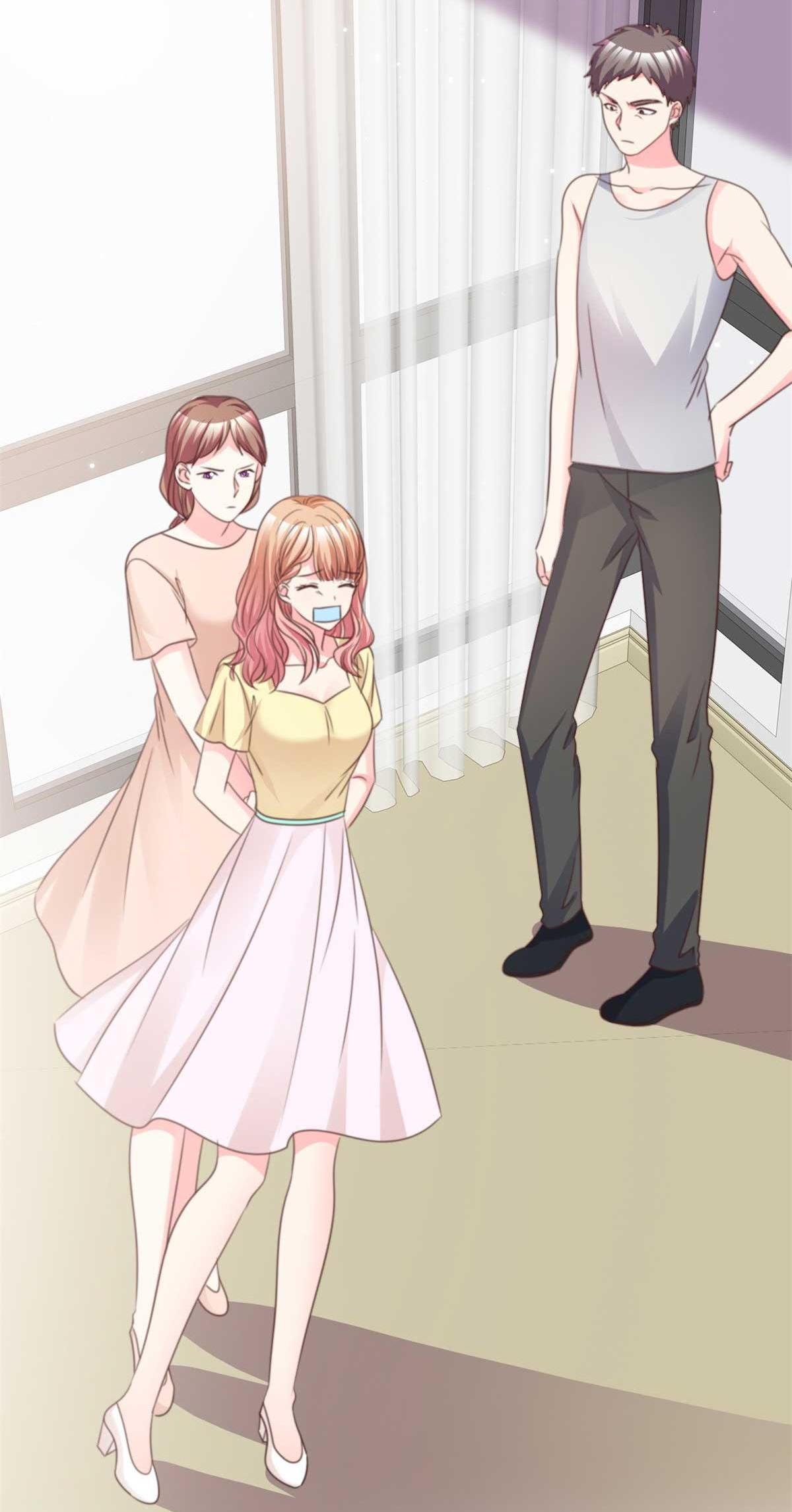 Devil’s exclusive sweetheart chapter 104 - page 28