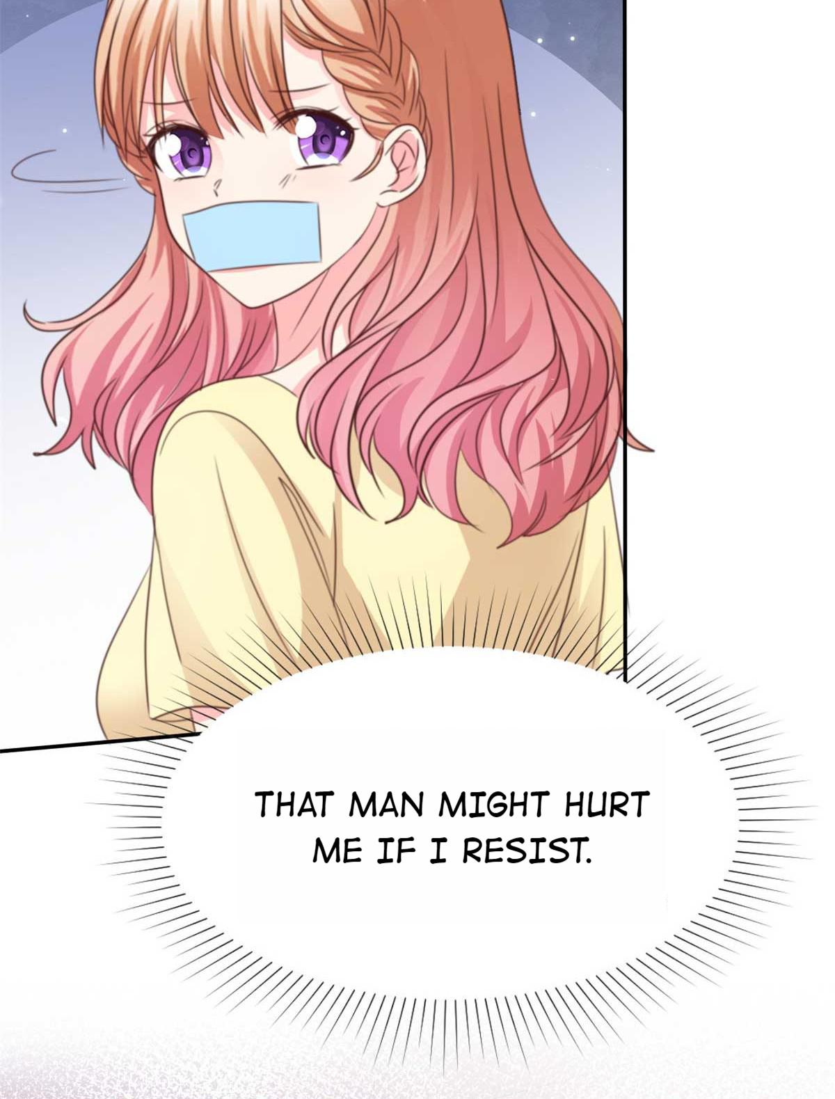 Devil’s exclusive sweetheart chapter 104 - page 30