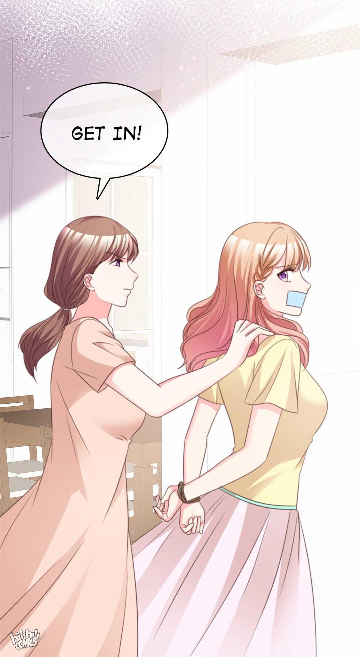 Devil’s exclusive sweetheart chapter 104 - page 31