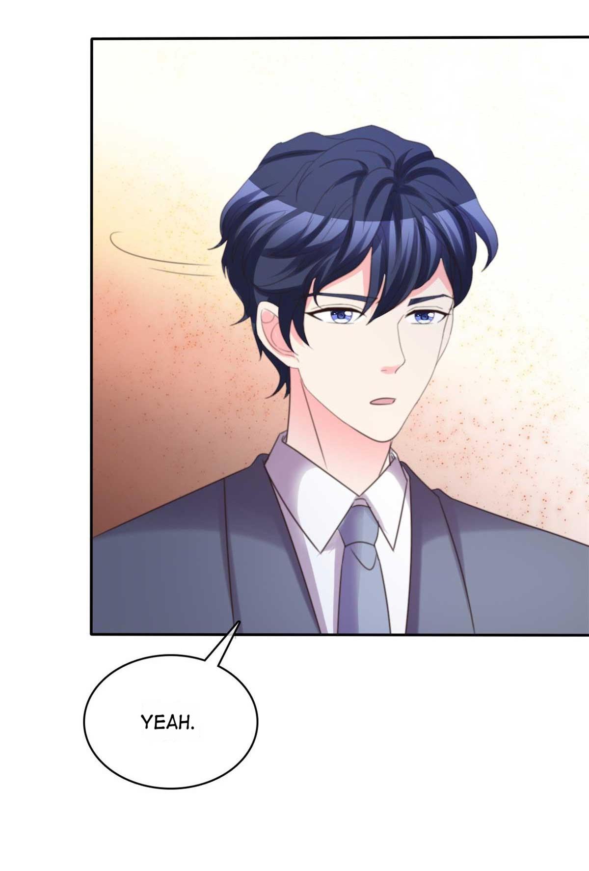 Devil’s exclusive sweetheart chapter 104 - page 4