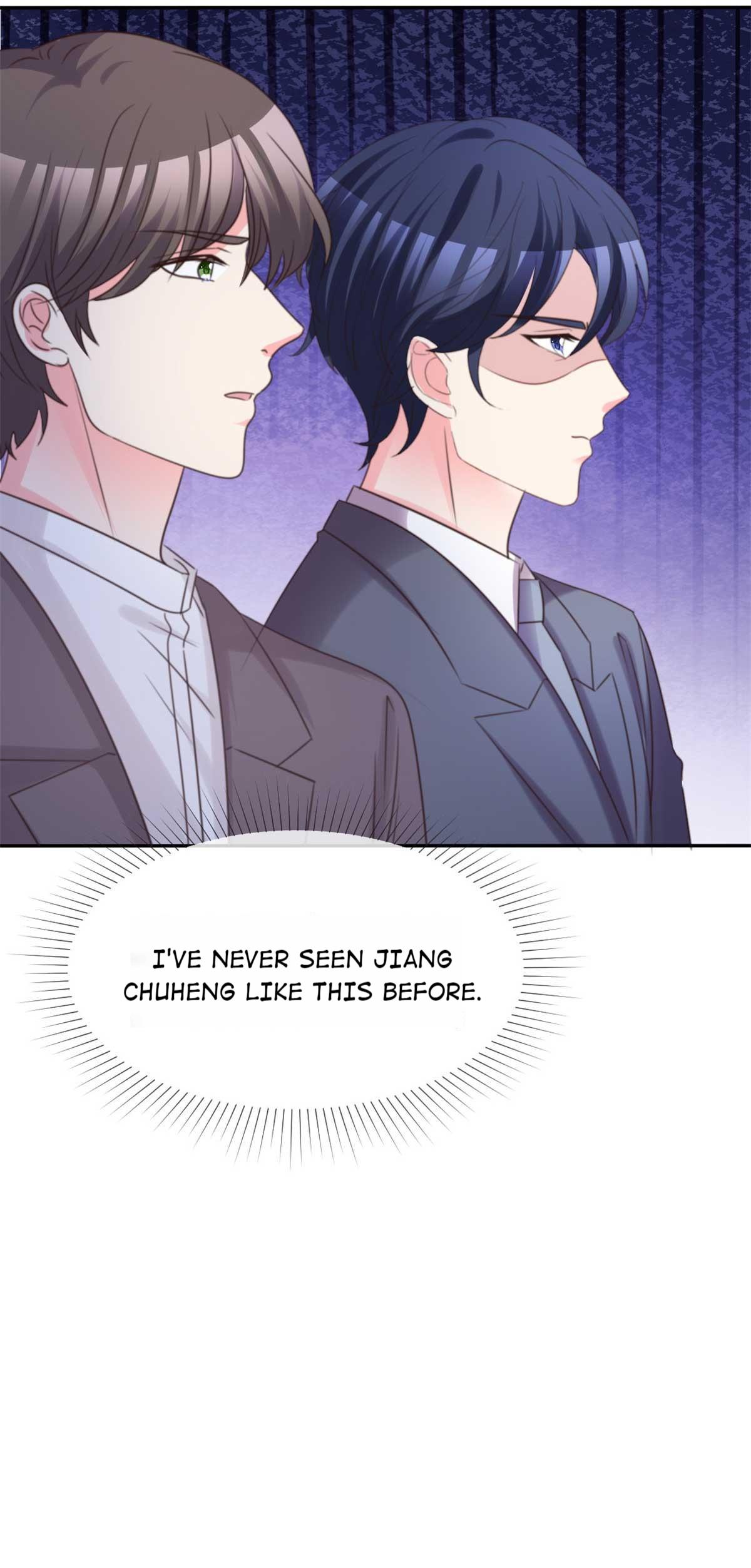 Devil’s exclusive sweetheart chapter 104 - page 5