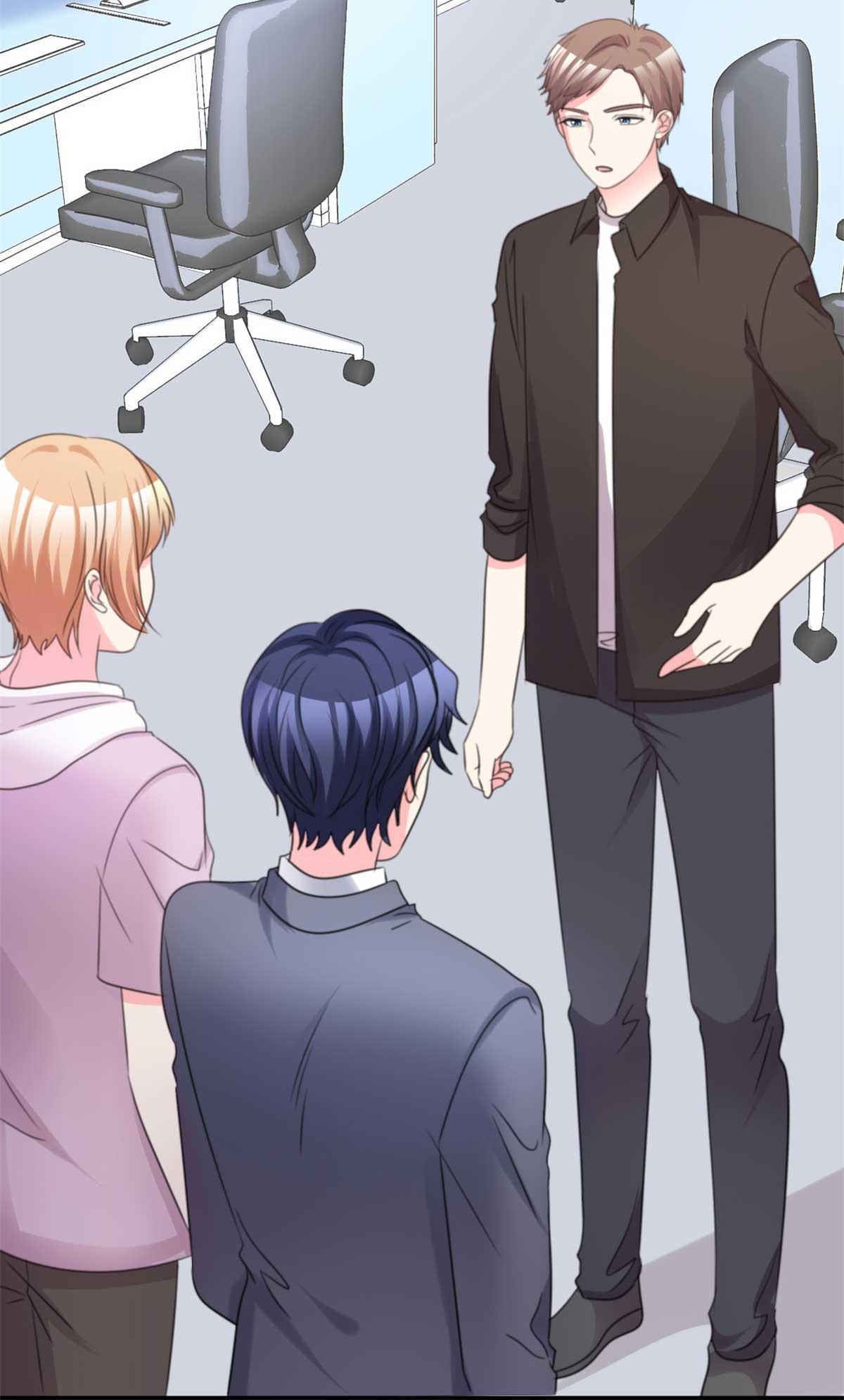 Devil’s exclusive sweetheart chapter 104 - page 7