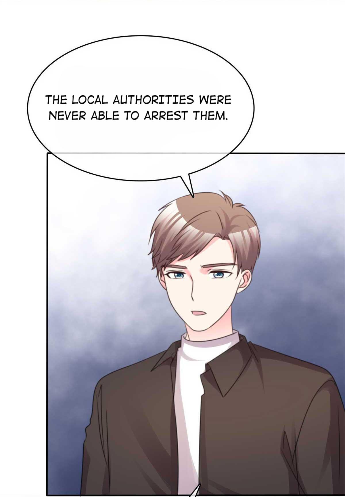 Devil’s exclusive sweetheart chapter 104 - page 8