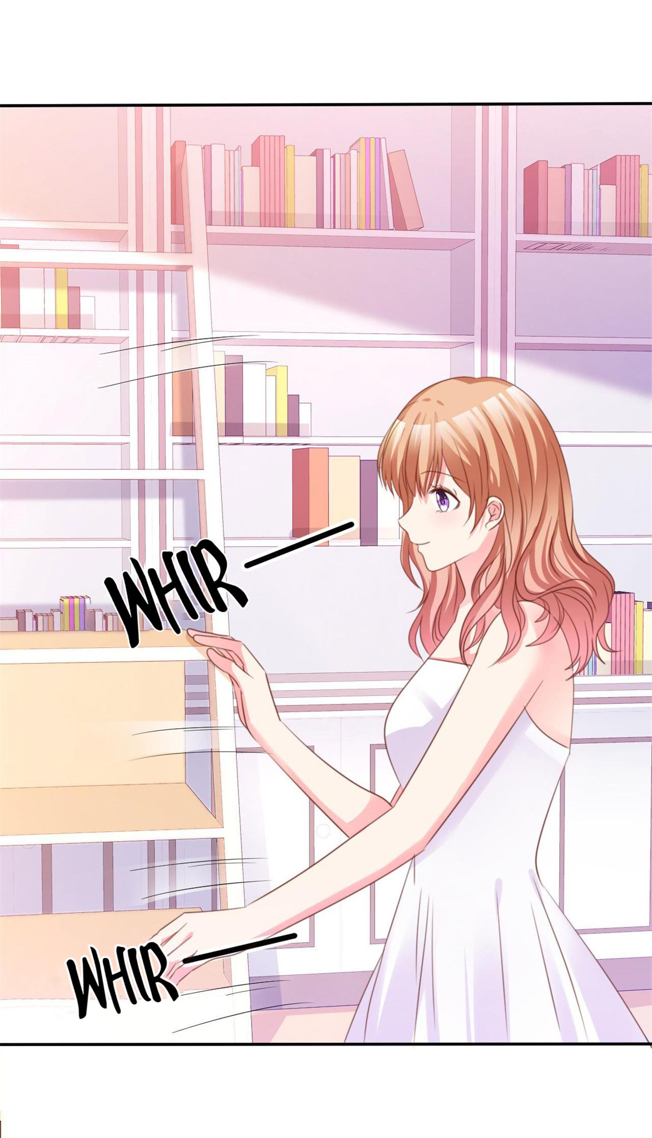 Devil’s exclusive sweetheart chapter 66 - page 10
