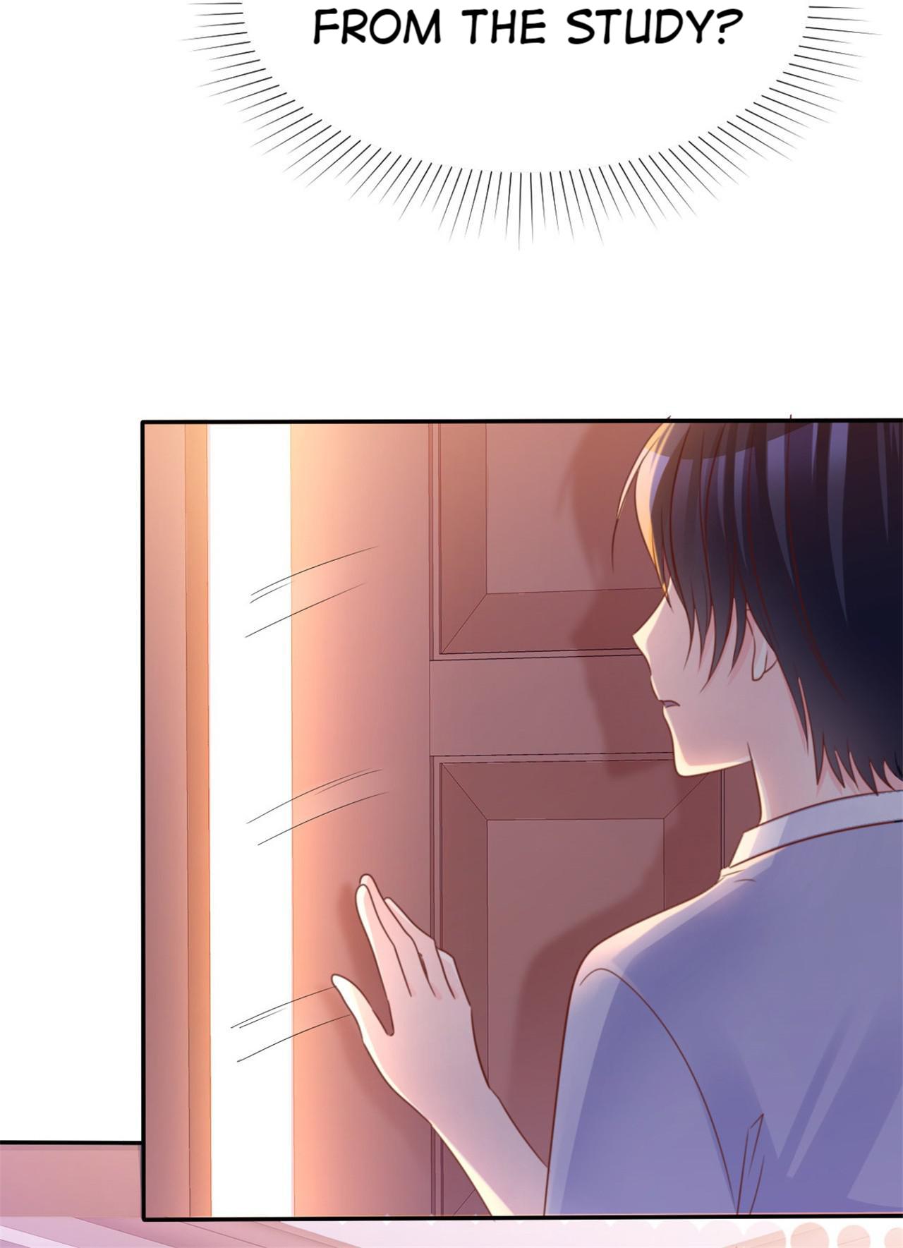 Devil’s exclusive sweetheart chapter 66 - page 13