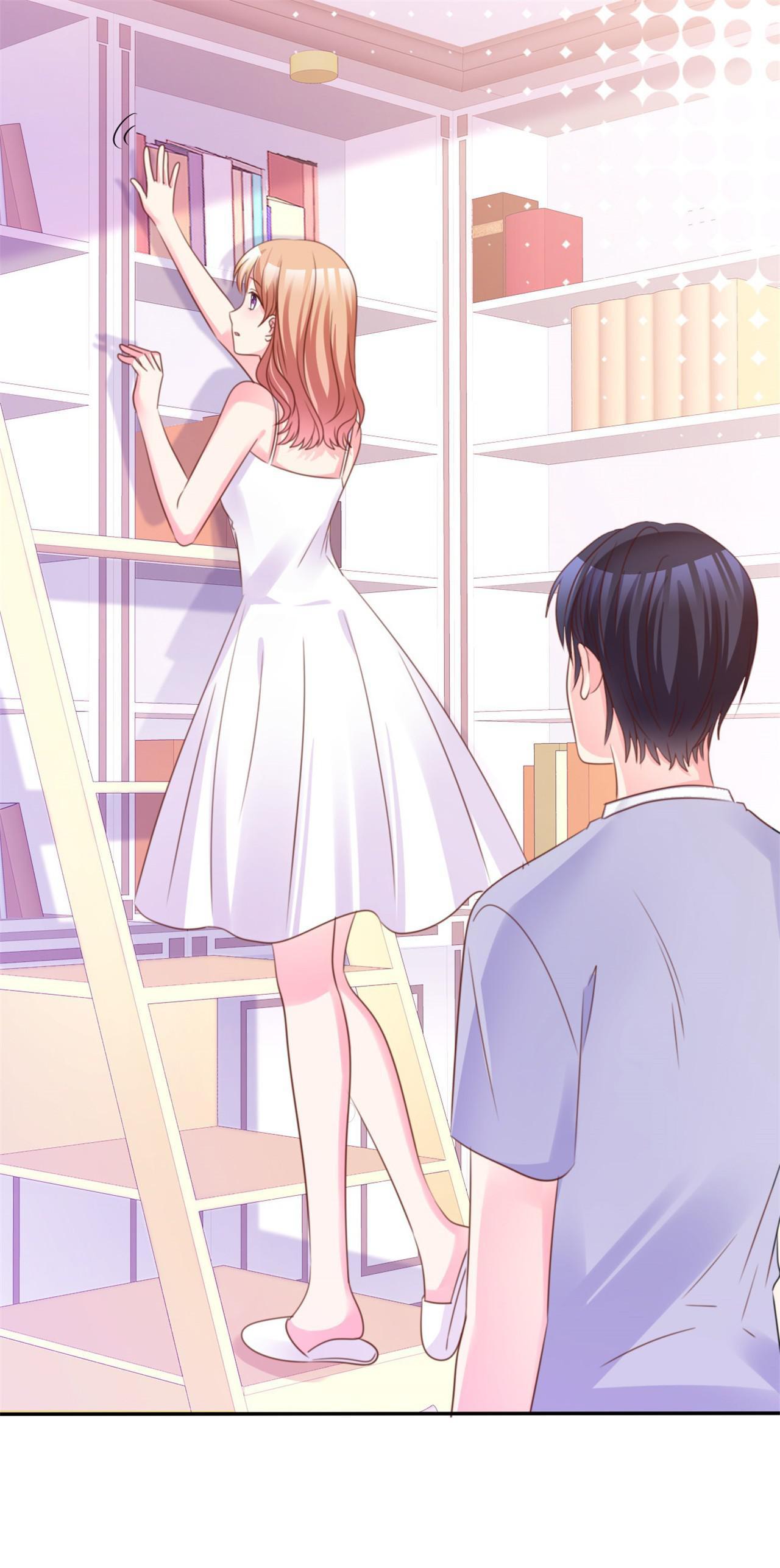 Devil’s exclusive sweetheart chapter 66 - page 14