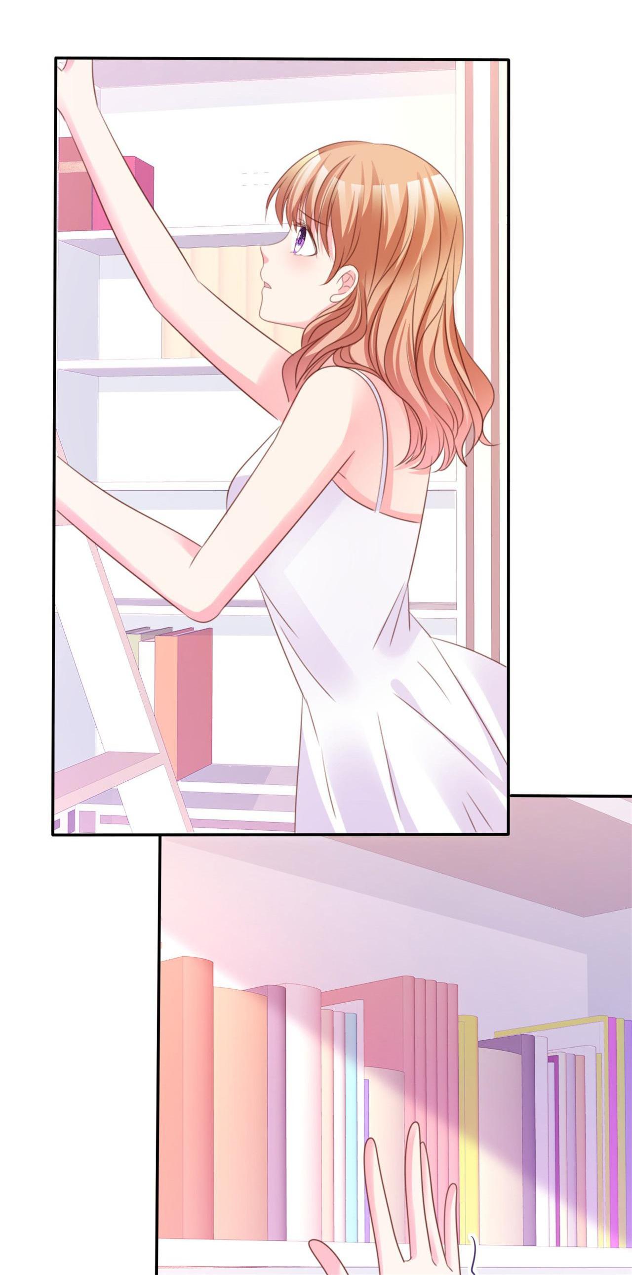 Devil’s exclusive sweetheart chapter 66 - page 15