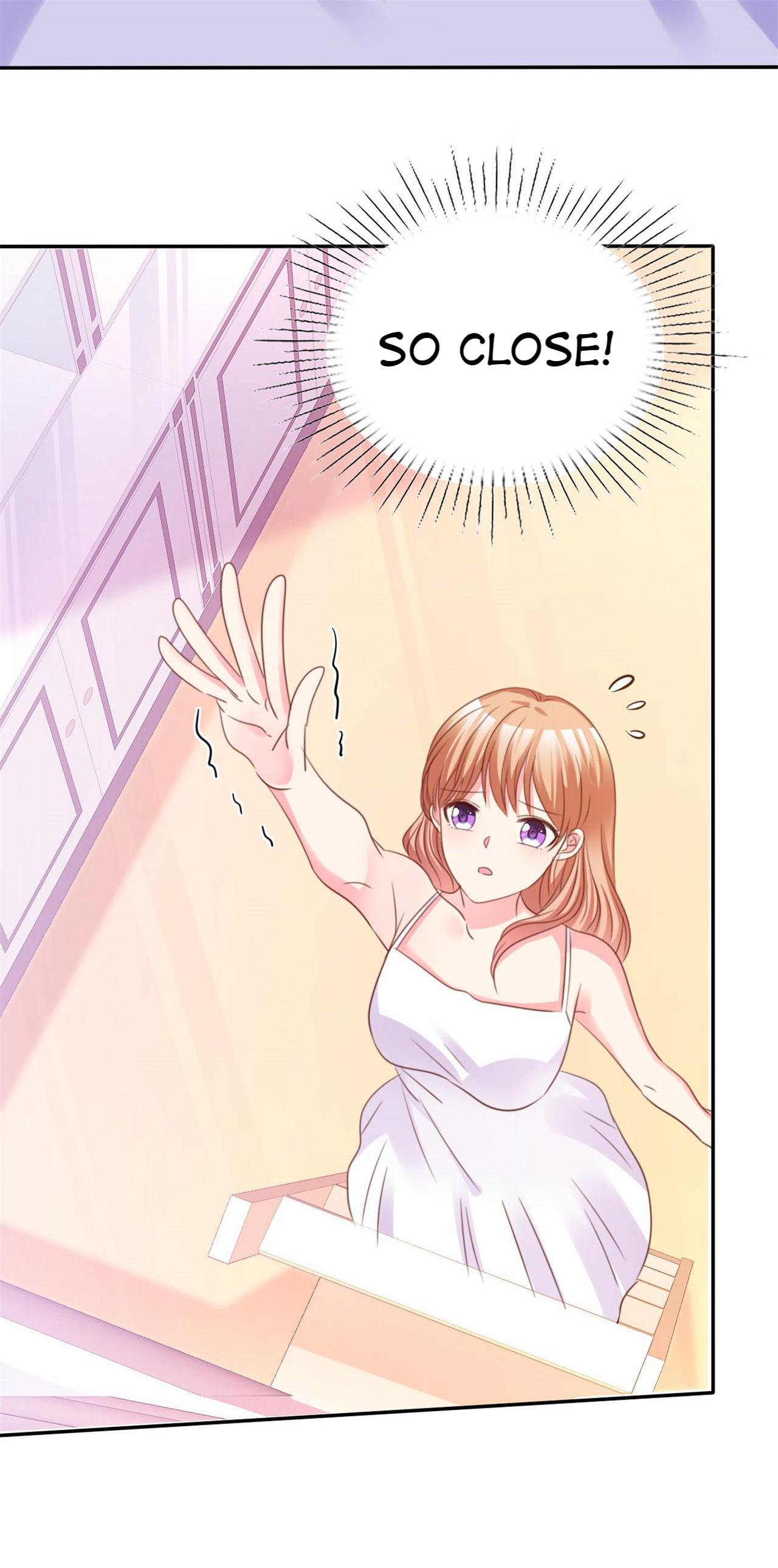 Devil’s exclusive sweetheart chapter 66 - page 17