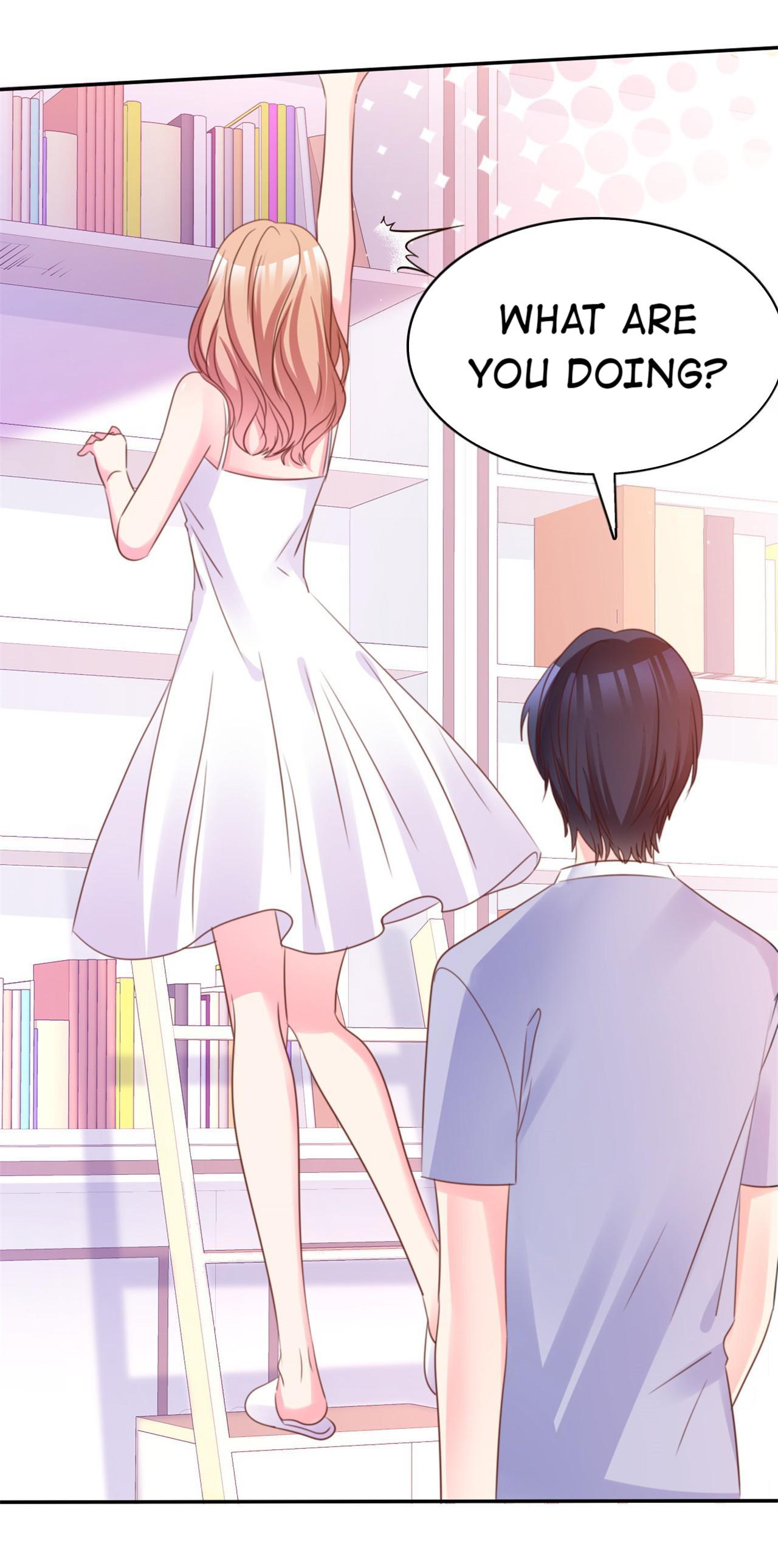 Devil’s exclusive sweetheart chapter 66 - page 18