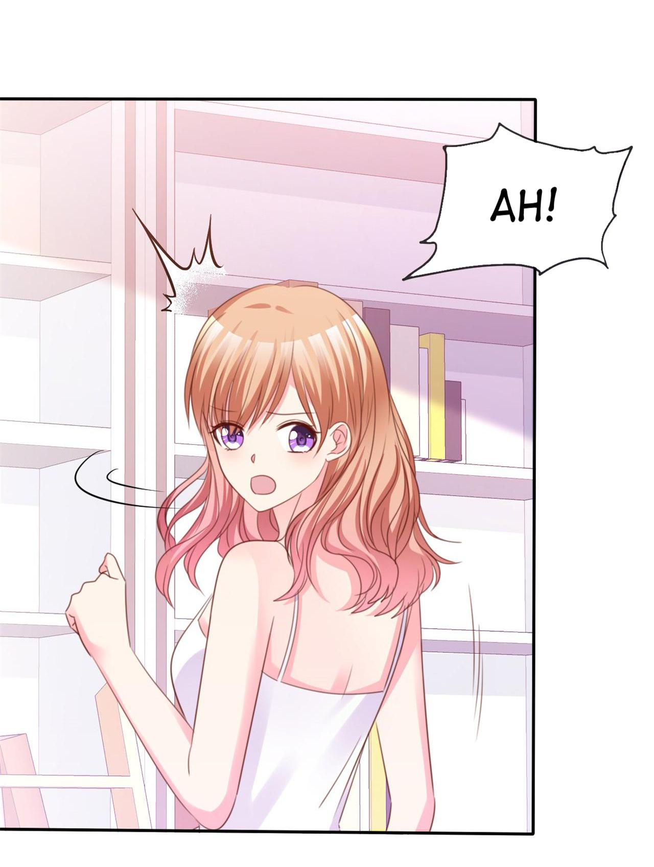 Devil’s exclusive sweetheart chapter 66 - page 19