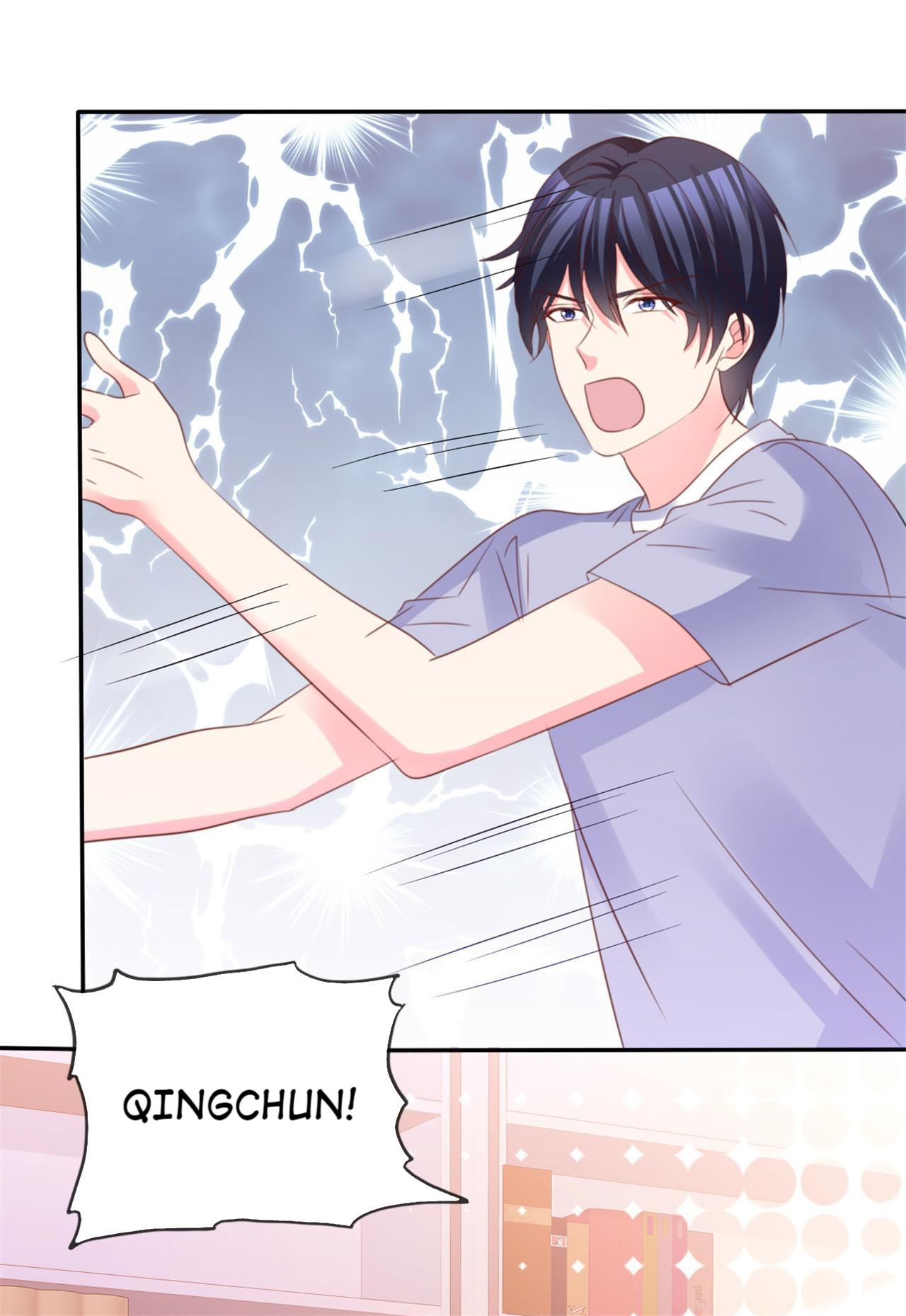 Devil’s exclusive sweetheart chapter 66 - page 22