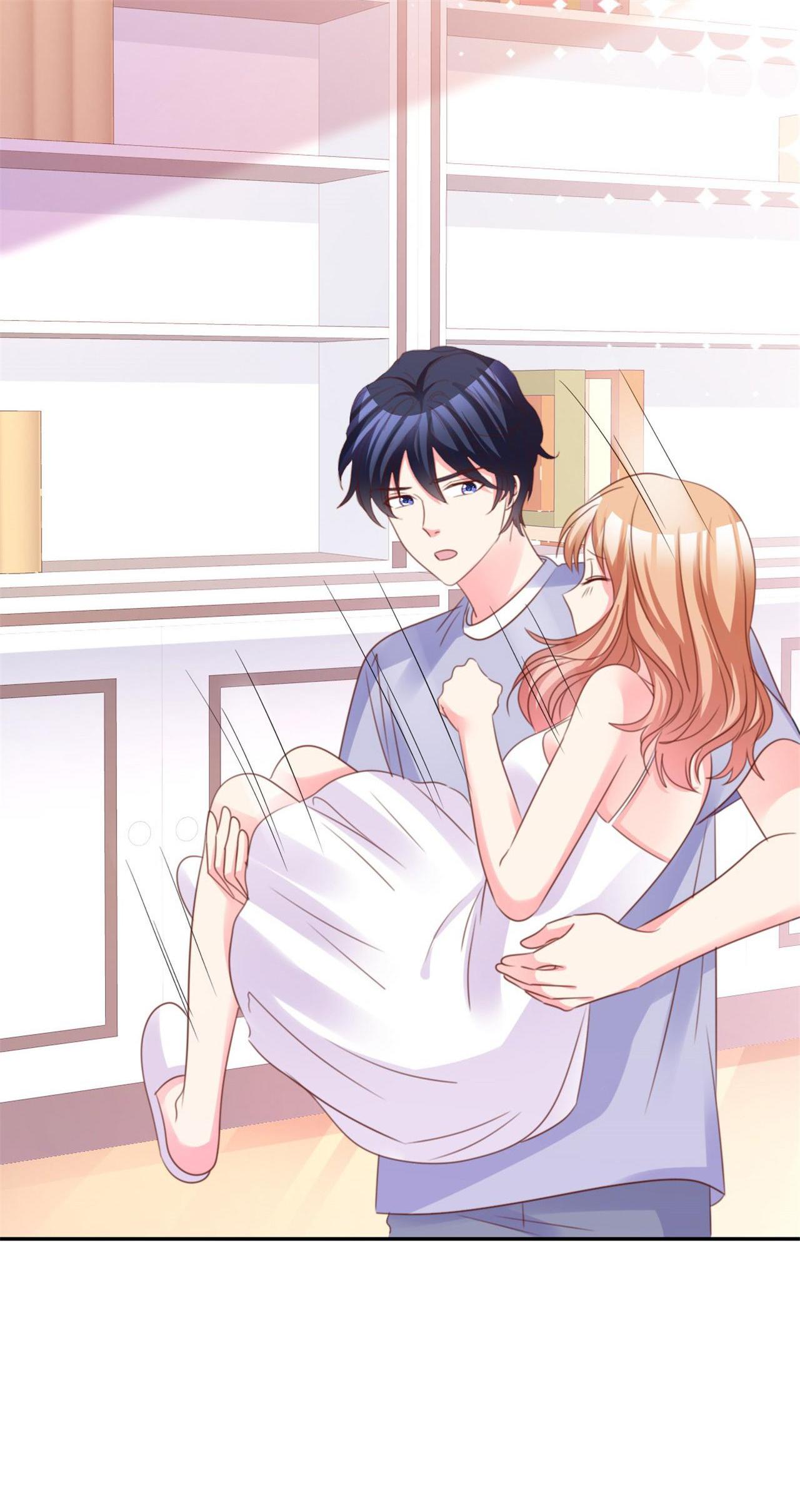 Devil’s exclusive sweetheart chapter 66 - page 23