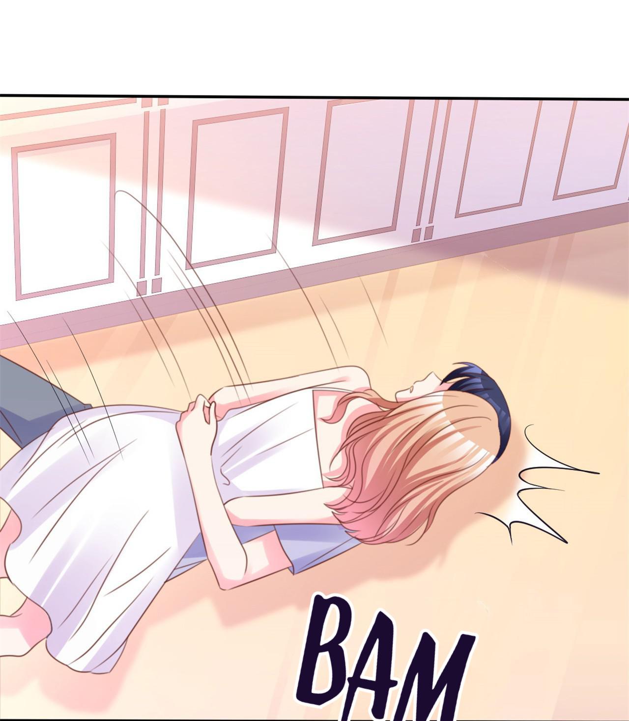 Devil’s exclusive sweetheart chapter 66 - page 24