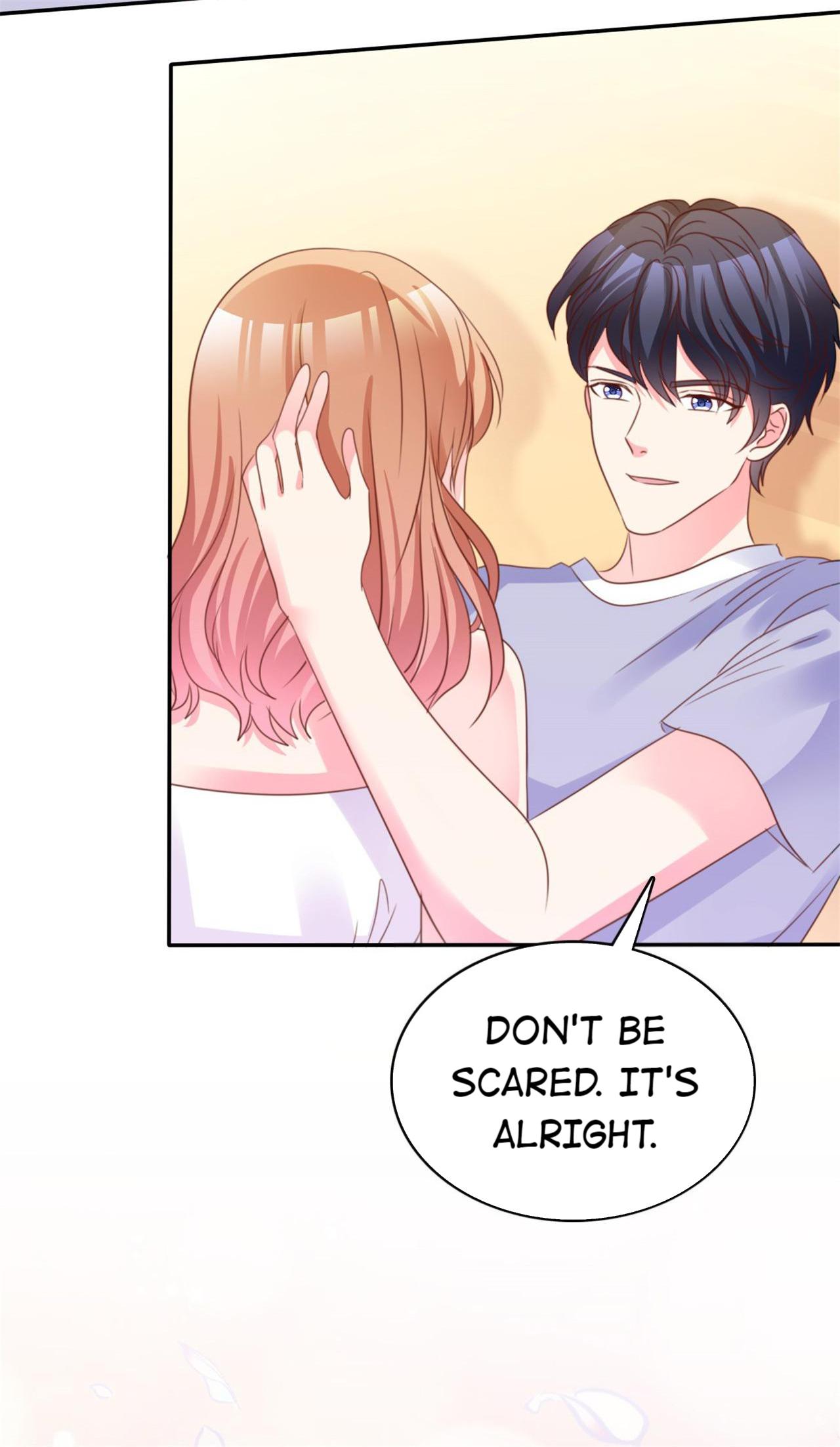 Devil’s exclusive sweetheart chapter 66 - page 26