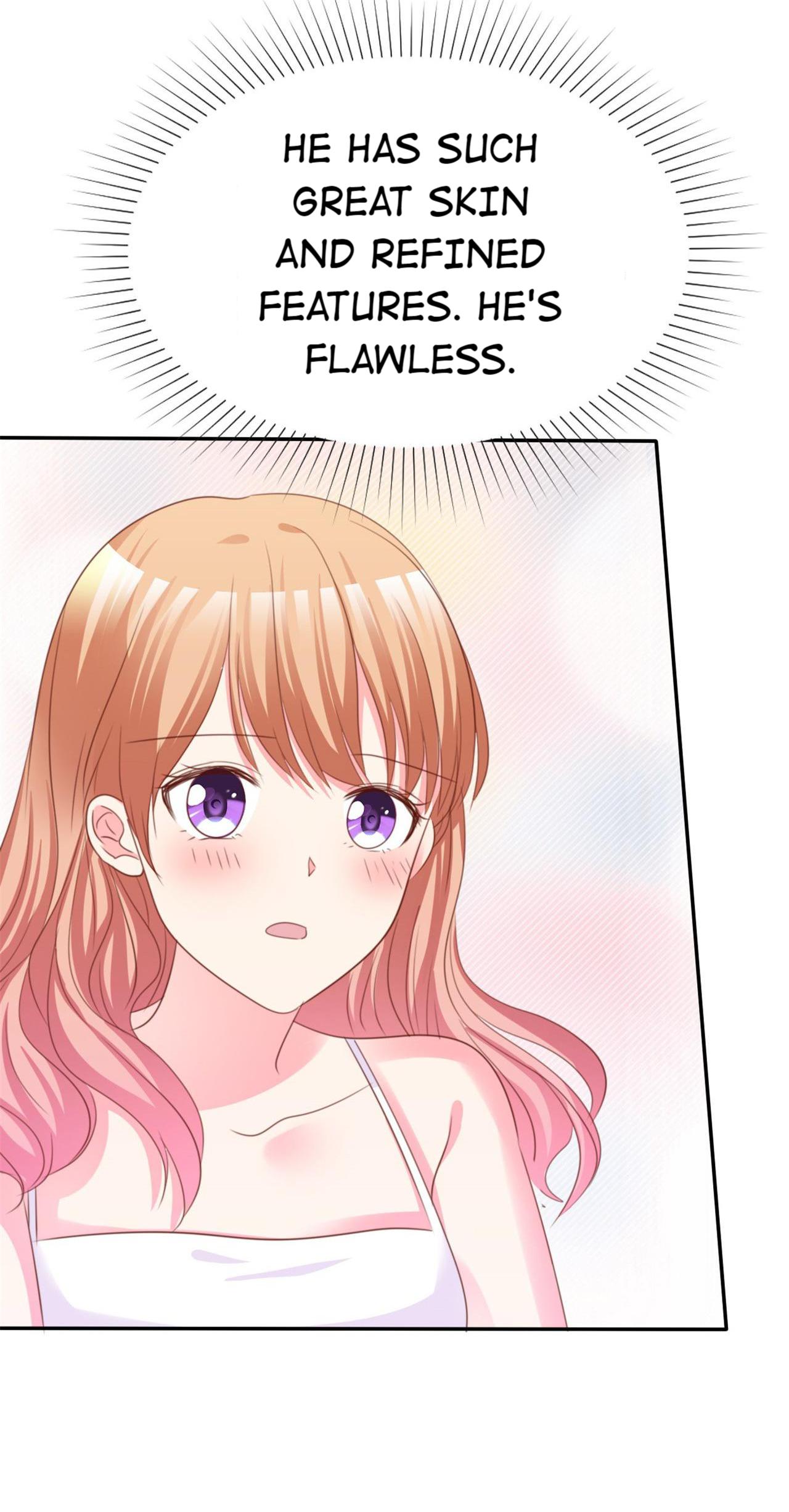 Devil’s exclusive sweetheart chapter 66 - page 28