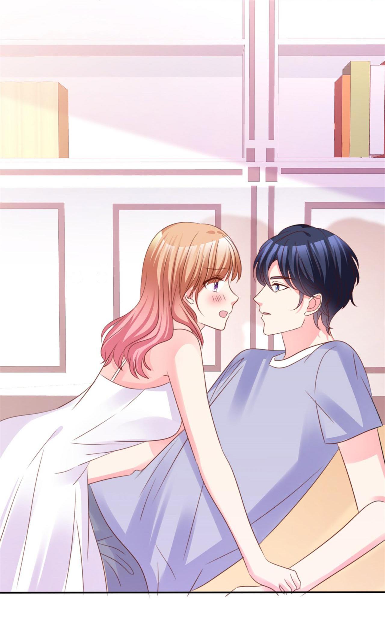 Devil’s exclusive sweetheart chapter 66 - page 31