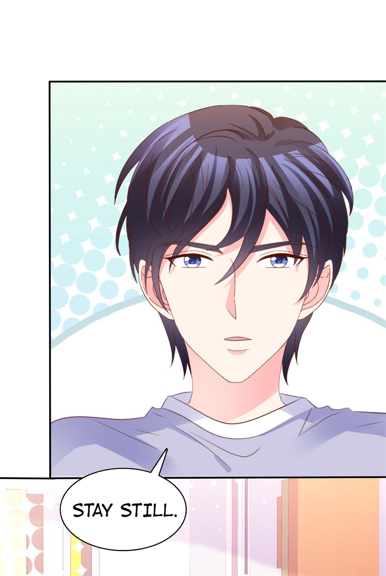 Devil’s exclusive sweetheart chapter 66 - page 32