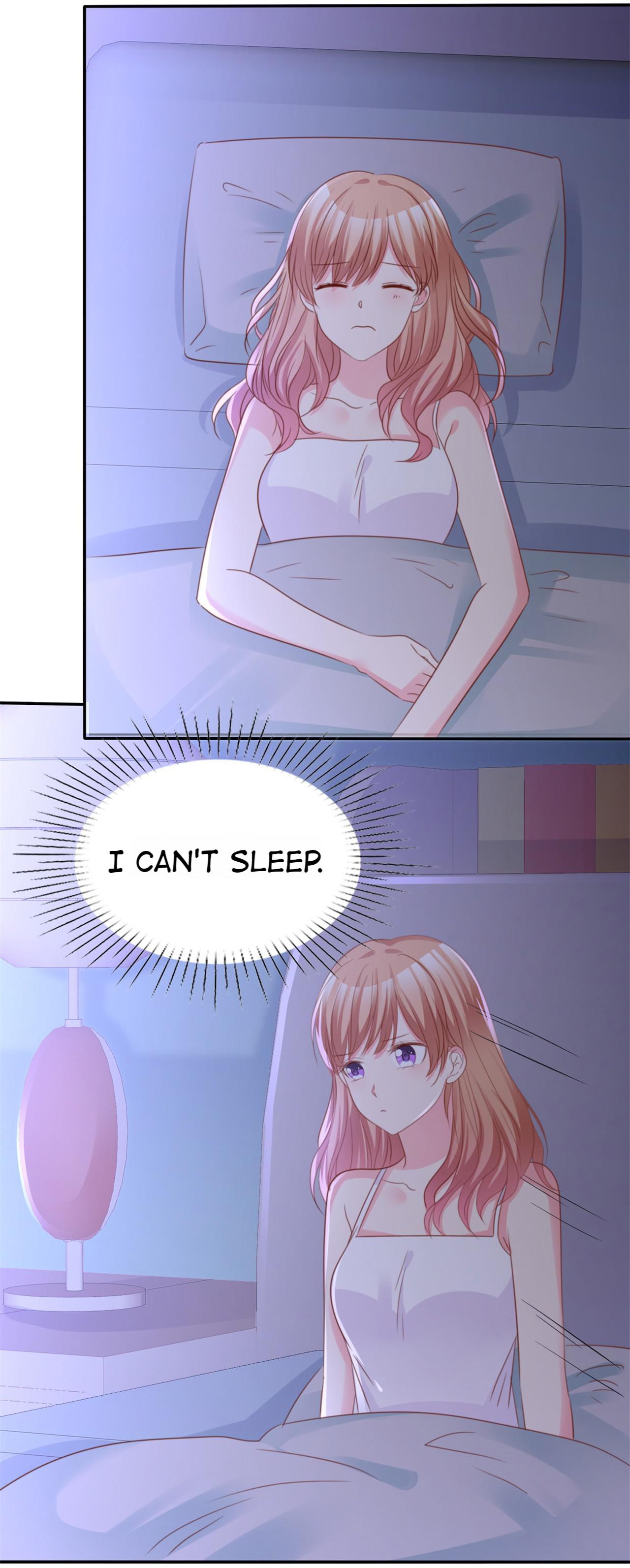 Devil’s exclusive sweetheart chapter 66 - page 4
