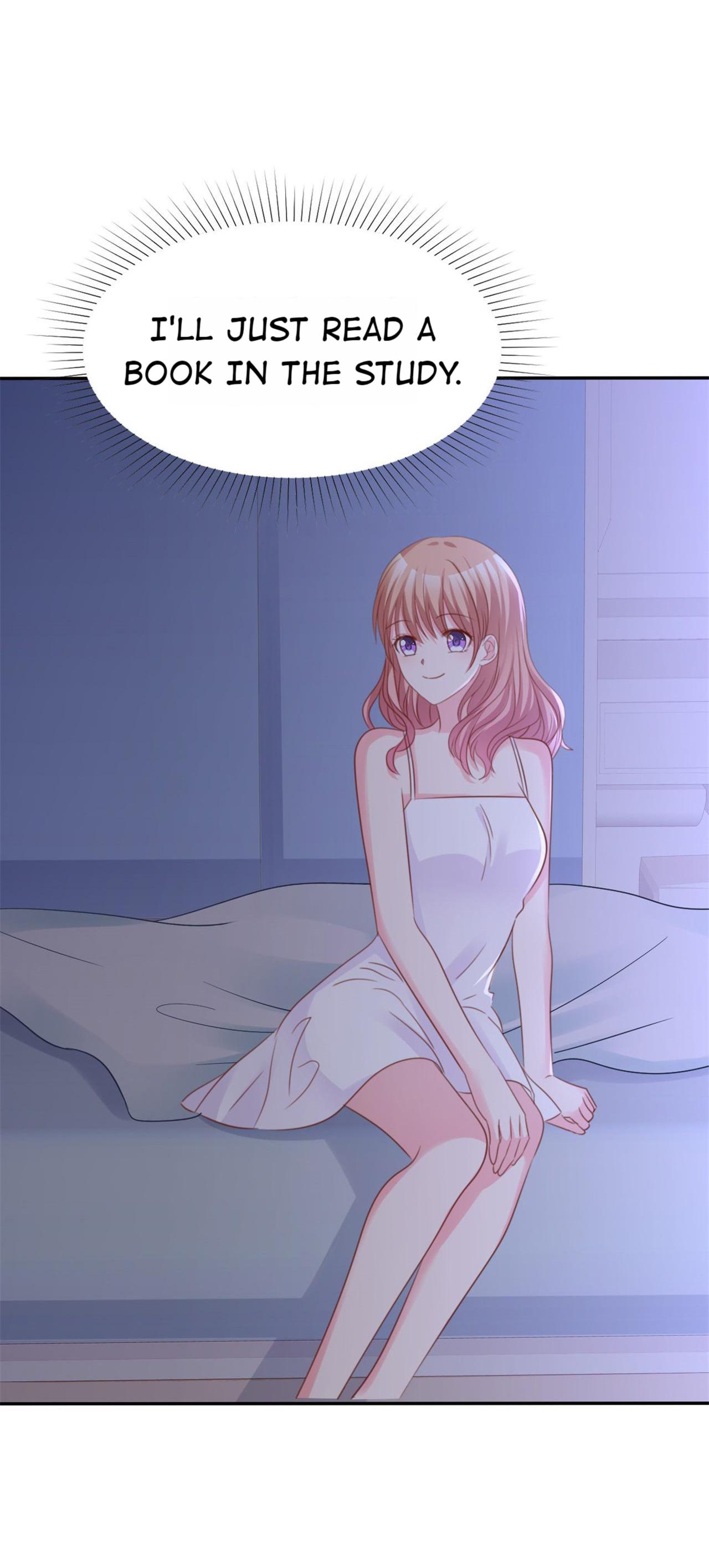 Devil’s exclusive sweetheart chapter 66 - page 5